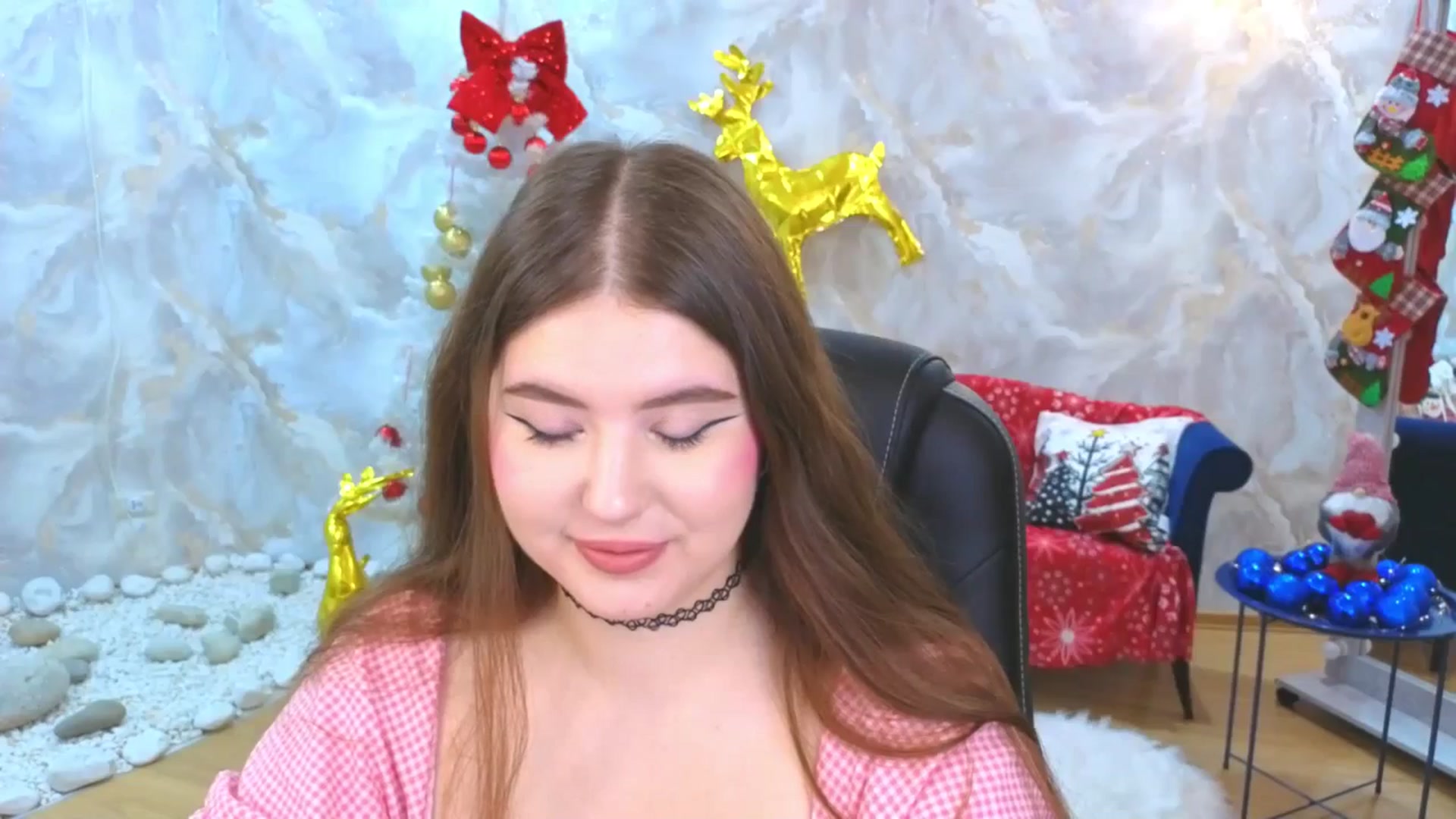 Gallery image thumbnail from EnigmaVeil's myfreecams stream on, 12/12/2025, 19:46 image 19 of 20