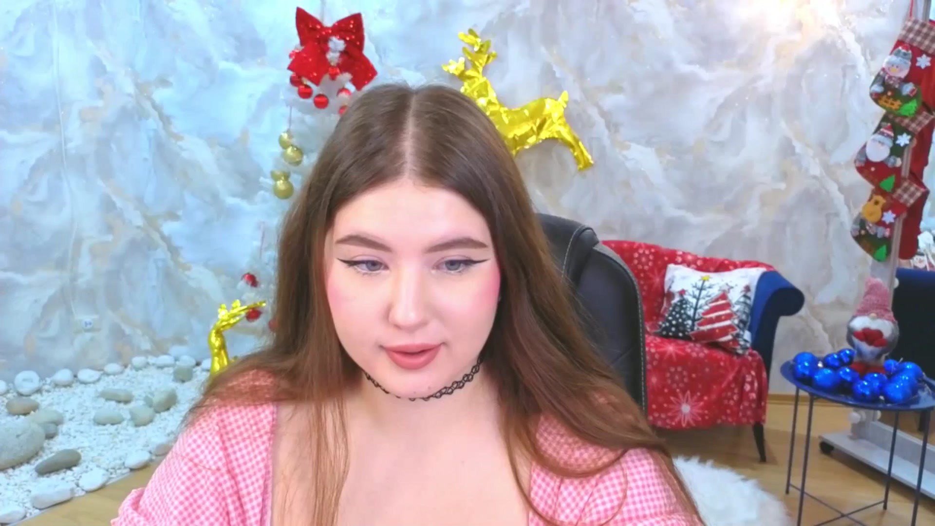 Gallery image thumbnail from EnigmaVeil's myfreecams stream on, 12/12/2025, 19:46 image 17 of 20