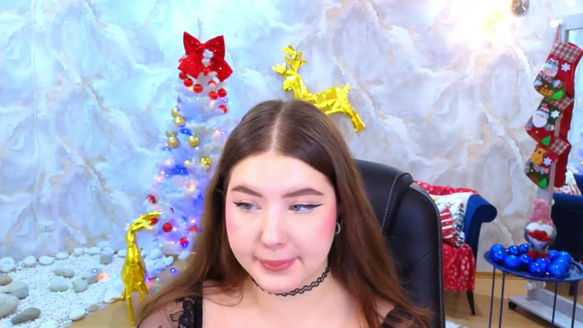 Gallery image thumbnail from EnigmaVeil's myfreecams stream on, 12/13/2025, 20:44 image 8 of 20