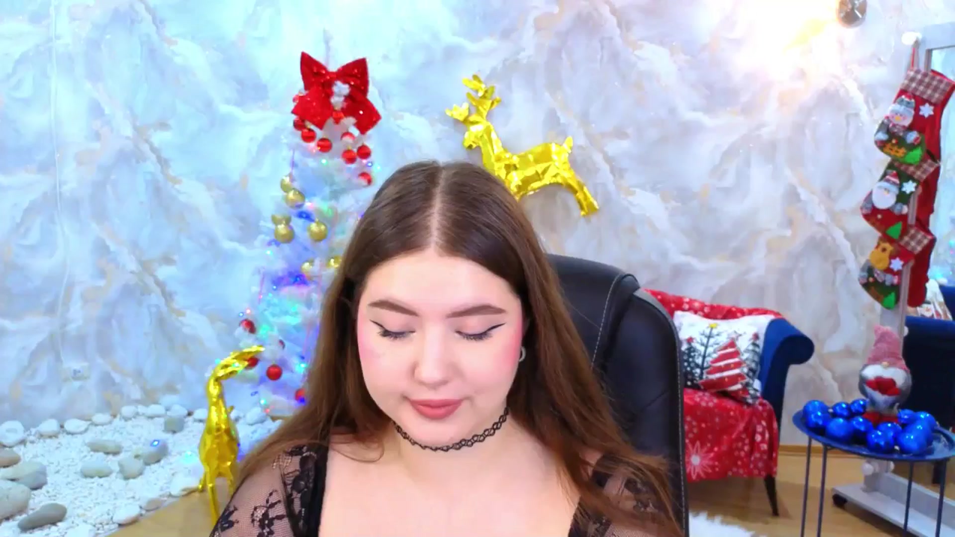 Gallery image thumbnail from EnigmaVeil's myfreecams stream on, 12/13/2025, 20:44 image 4 of 20