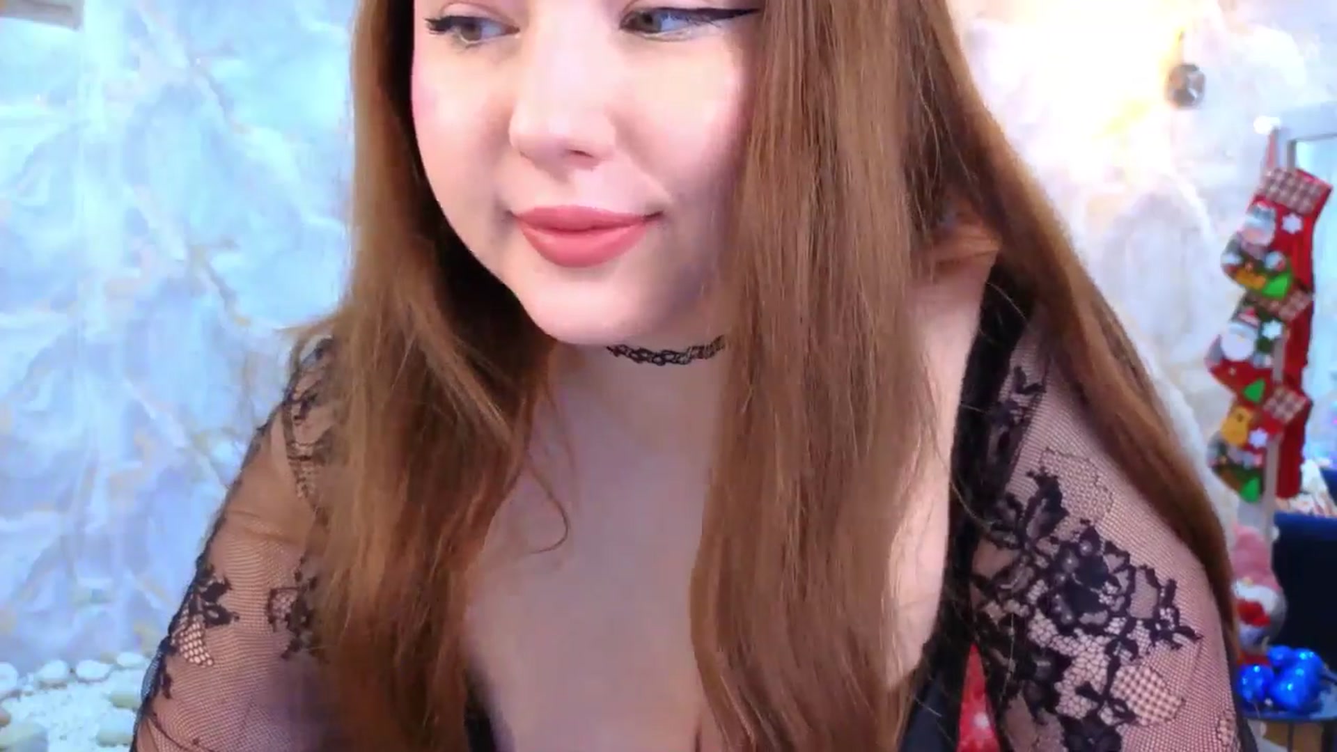 Gallery image thumbnail from EnigmaVeil's myfreecams stream on, 12/13/2025, 20:44 image 17 of 20