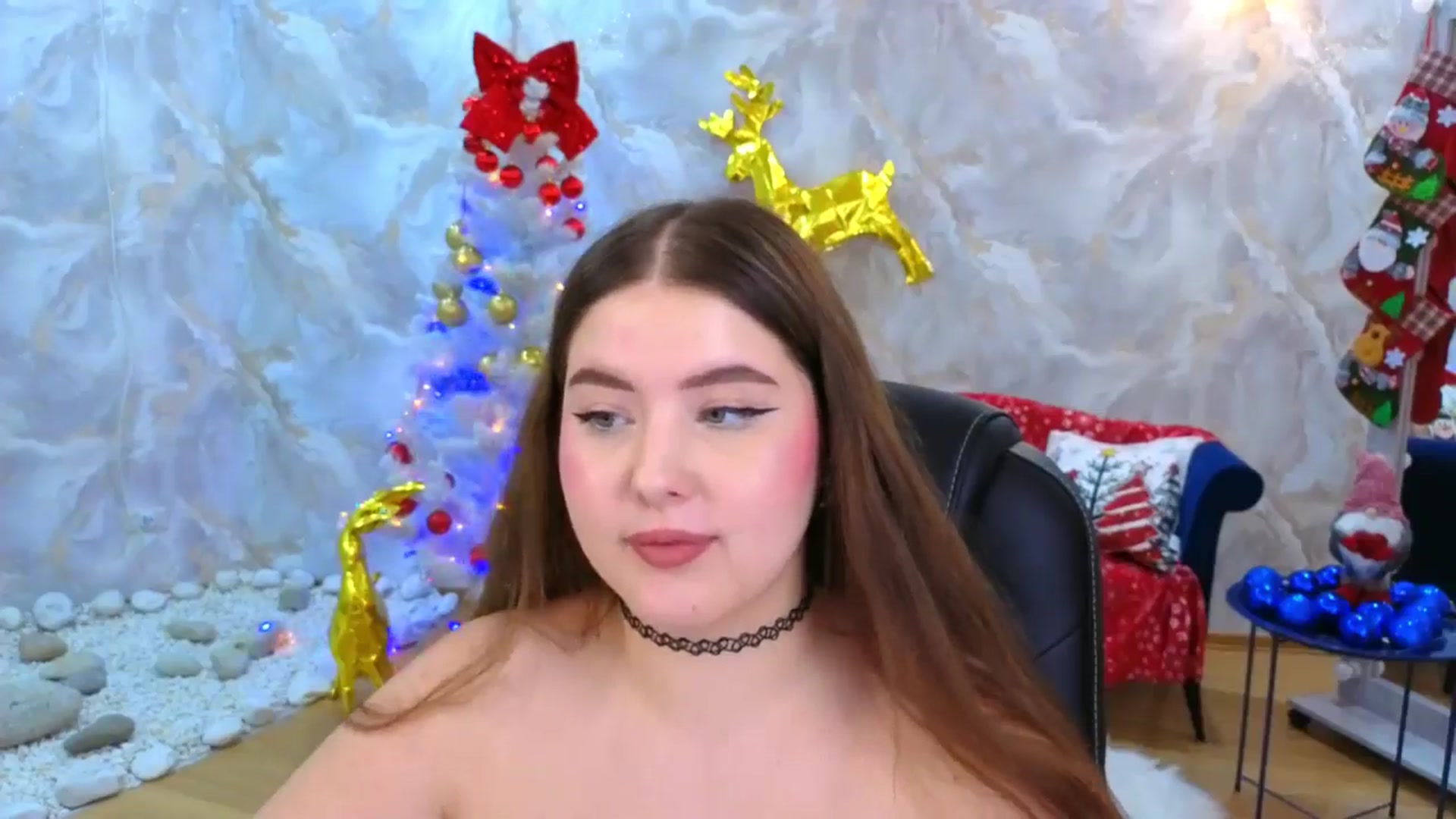 Gallery image thumbnail from EnigmaVeil's myfreecams stream on, 12/14/2025, 01:22 image 19 of 20