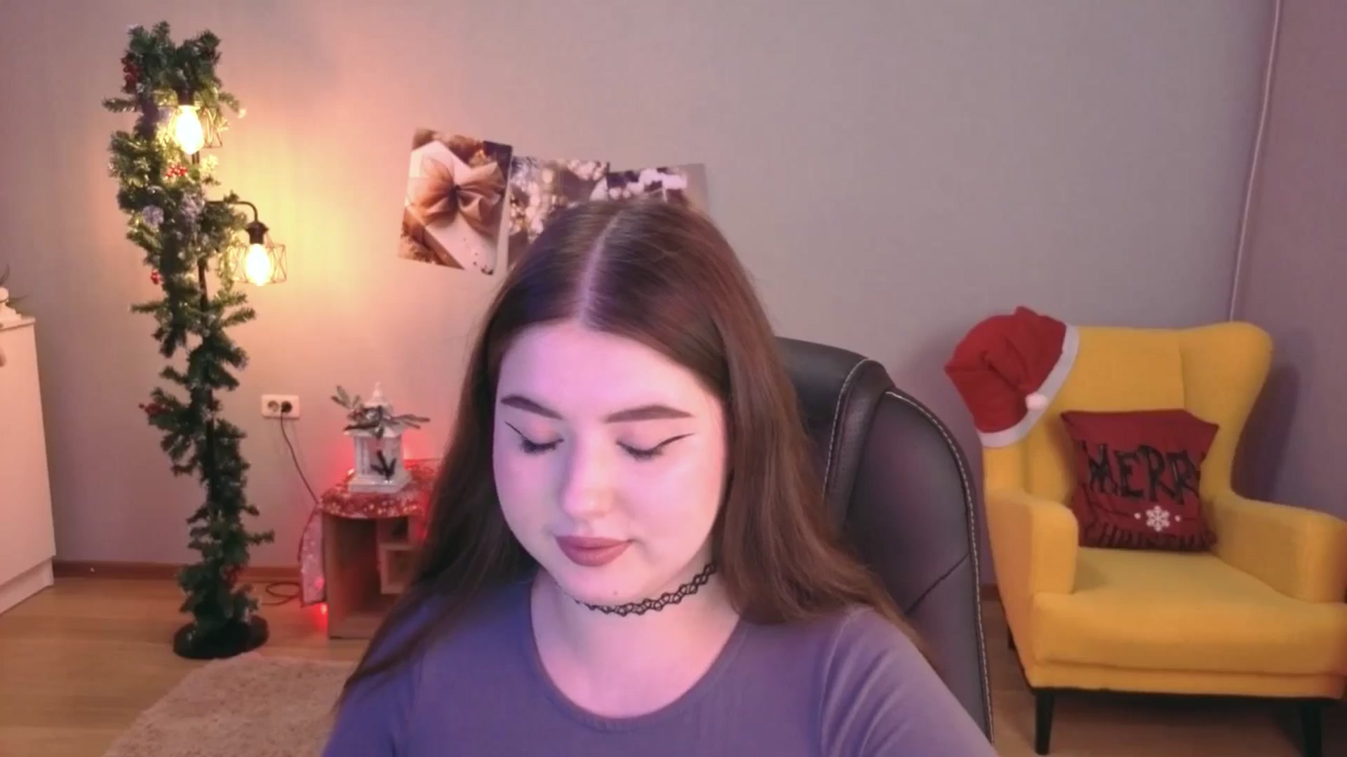 Gallery image thumbnail from EnigmaVeil's myfreecams stream on, 12/14/2025, 23:48 image 2 of 20