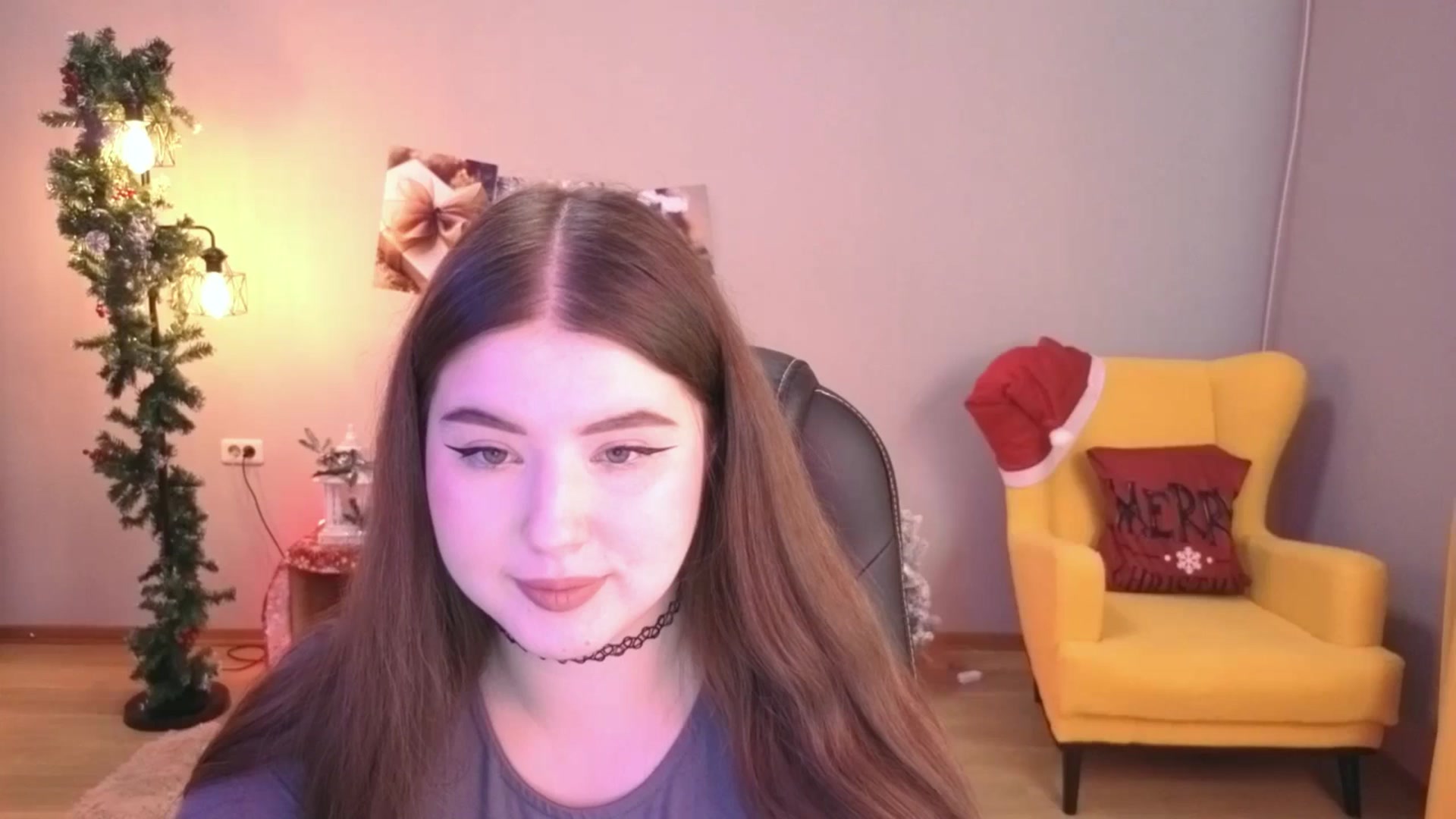 Gallery image thumbnail from EnigmaVeil's myfreecams stream on, 12/14/2025, 23:48 image 18 of 20