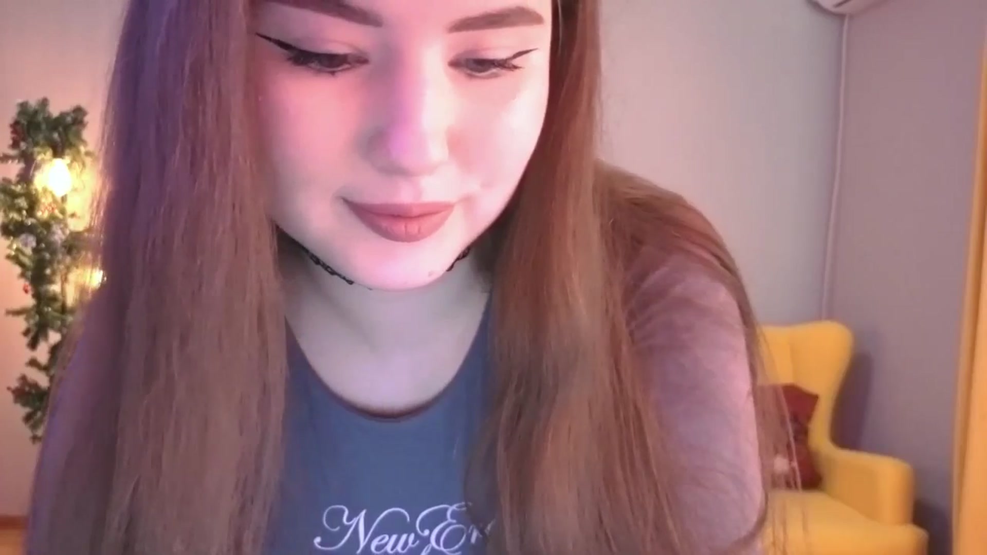 Gallery image thumbnail from EnigmaVeil's myfreecams stream on, 12/14/2025, 23:48 image 8 of 20