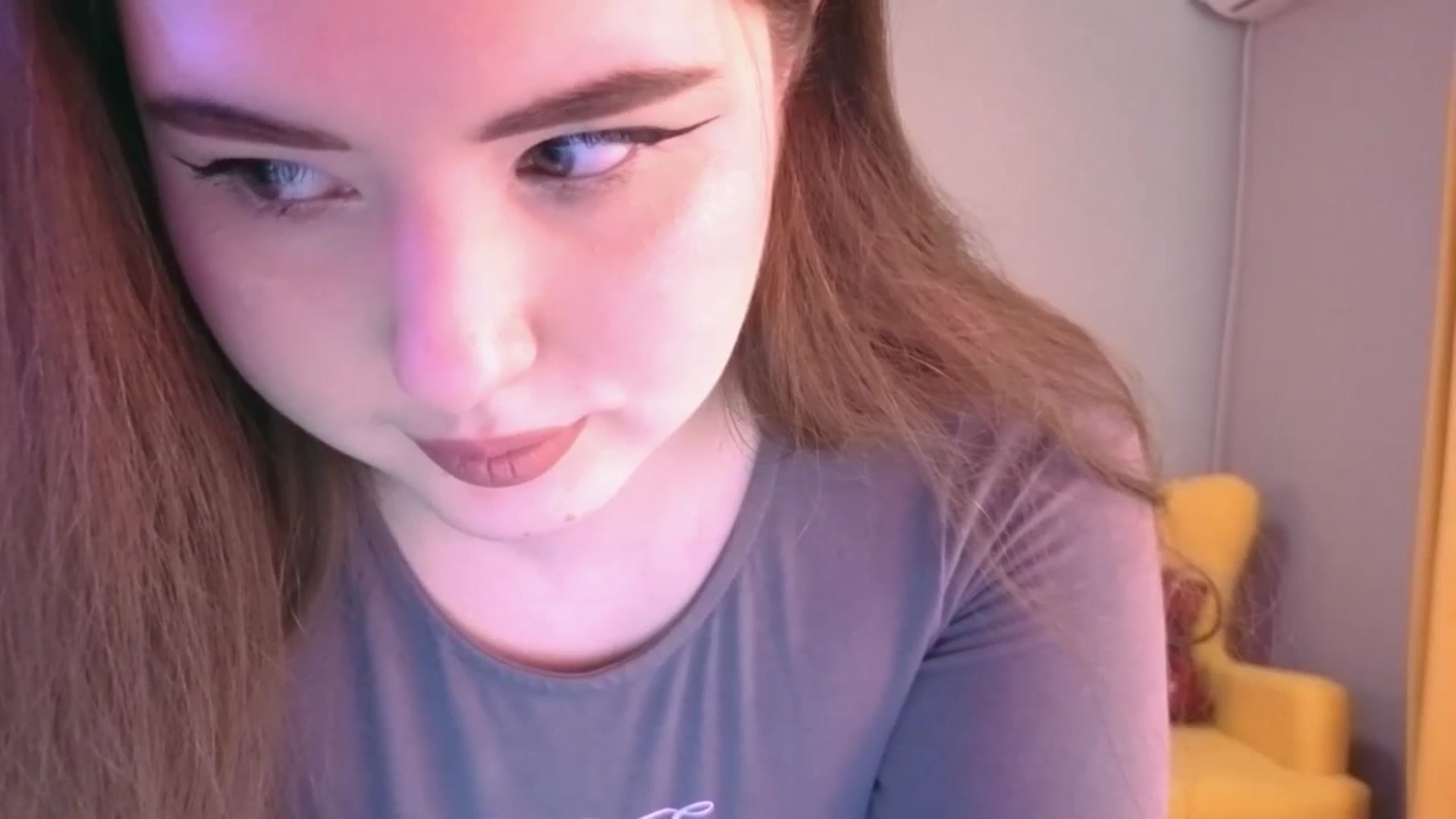 Gallery image thumbnail from EnigmaVeil's myfreecams stream on, 12/14/2025, 23:48 image 7 of 20