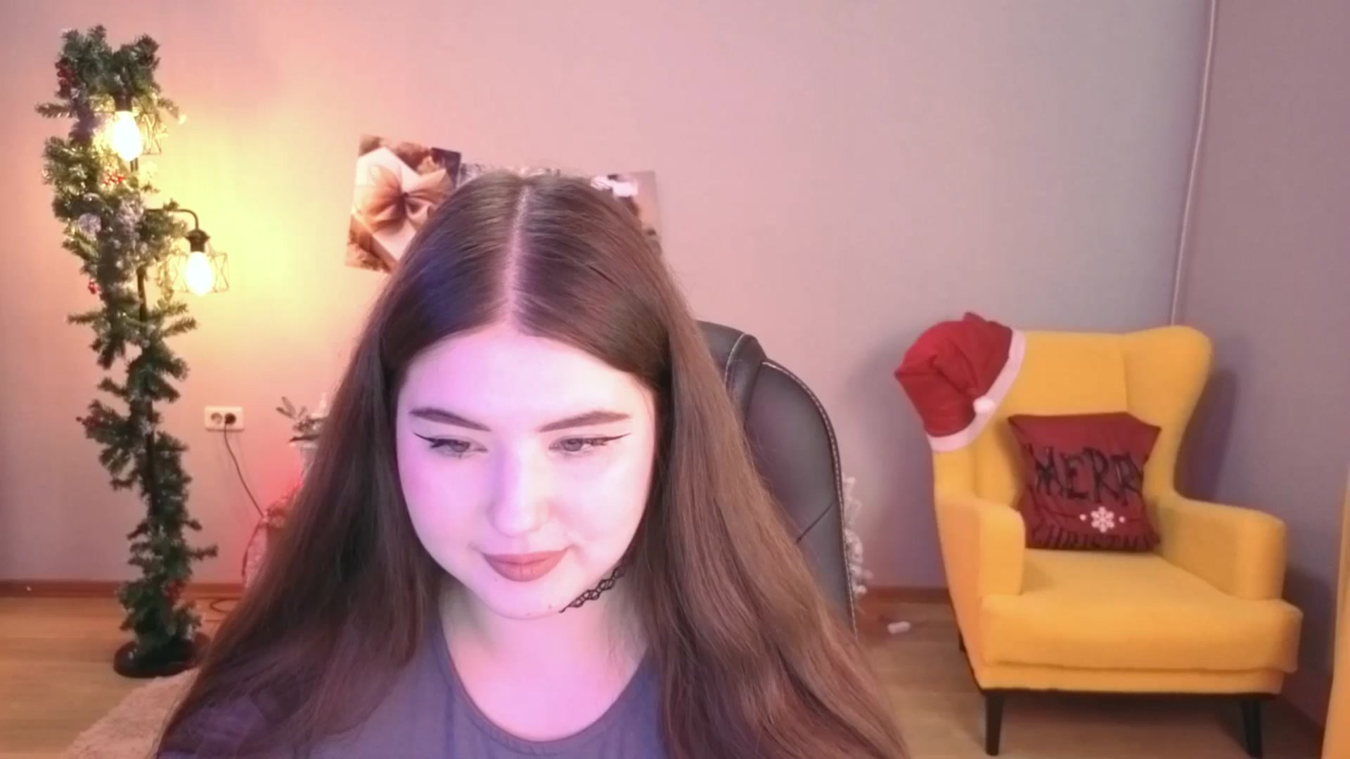 Gallery image thumbnail from EnigmaVeil's myfreecams stream on, 12/14/2025, 23:48 image 19 of 20