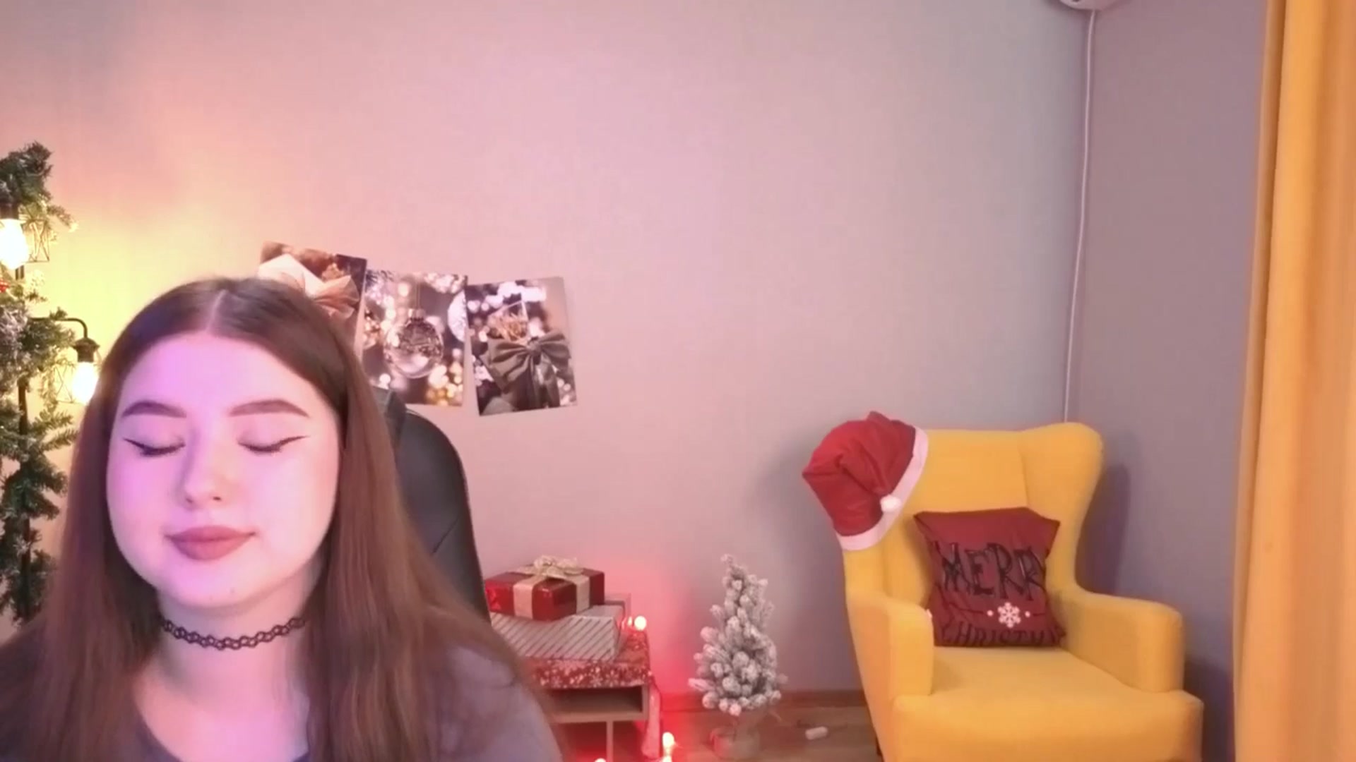 Gallery image thumbnail from EnigmaVeil's myfreecams stream on, 12/14/2025, 23:48 image 14 of 20