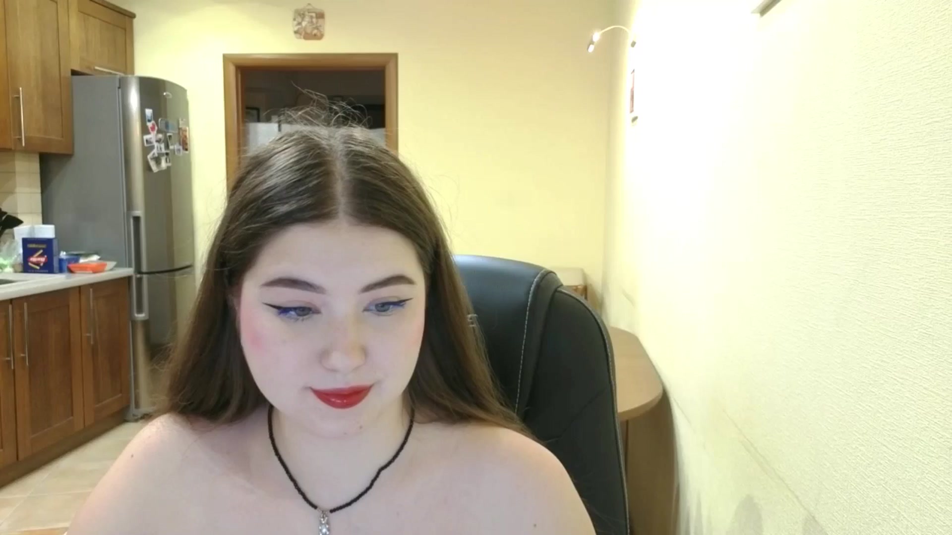 Gallery image thumbnail from EnigmaVeil's myfreecams stream on, 12/17/2025, 04:59 image 6 of 20