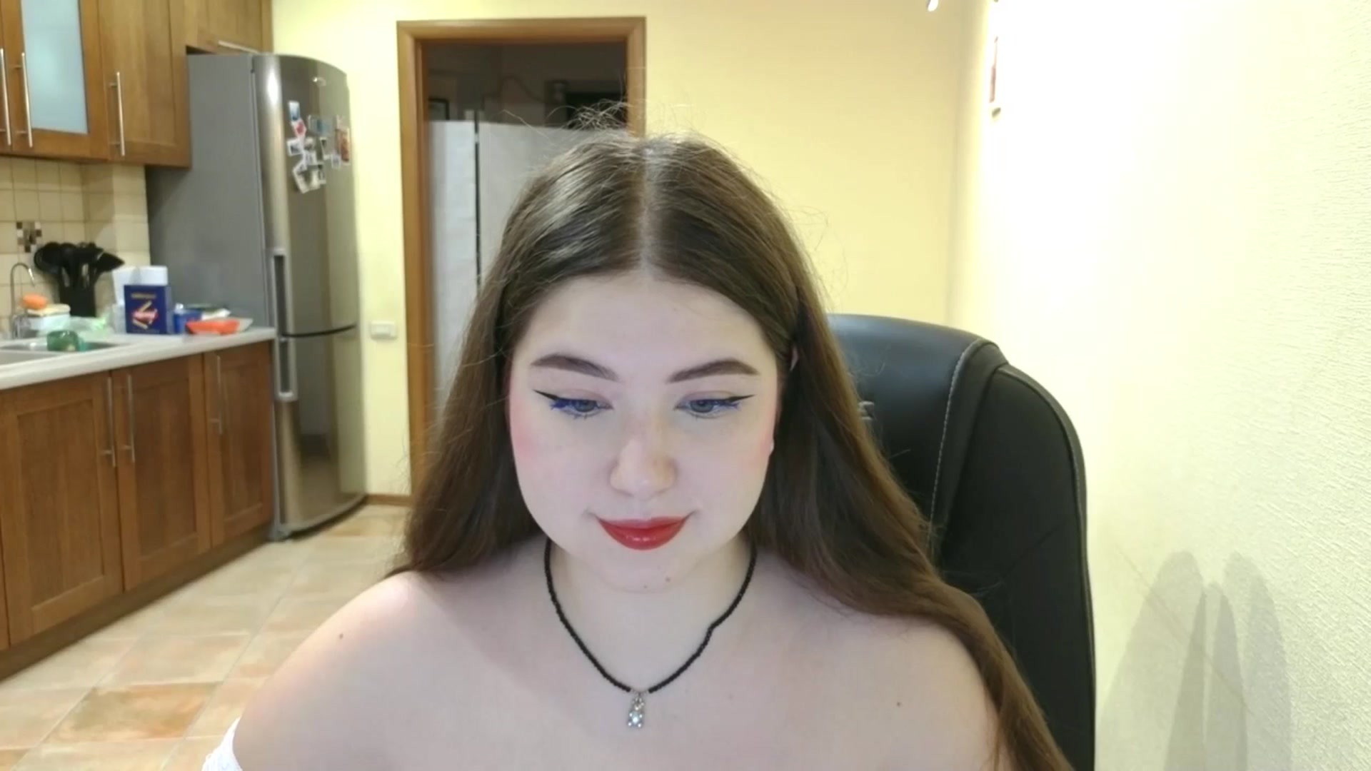 Gallery image thumbnail from EnigmaVeil's myfreecams stream on, 12/17/2025, 04:59 image 8 of 20