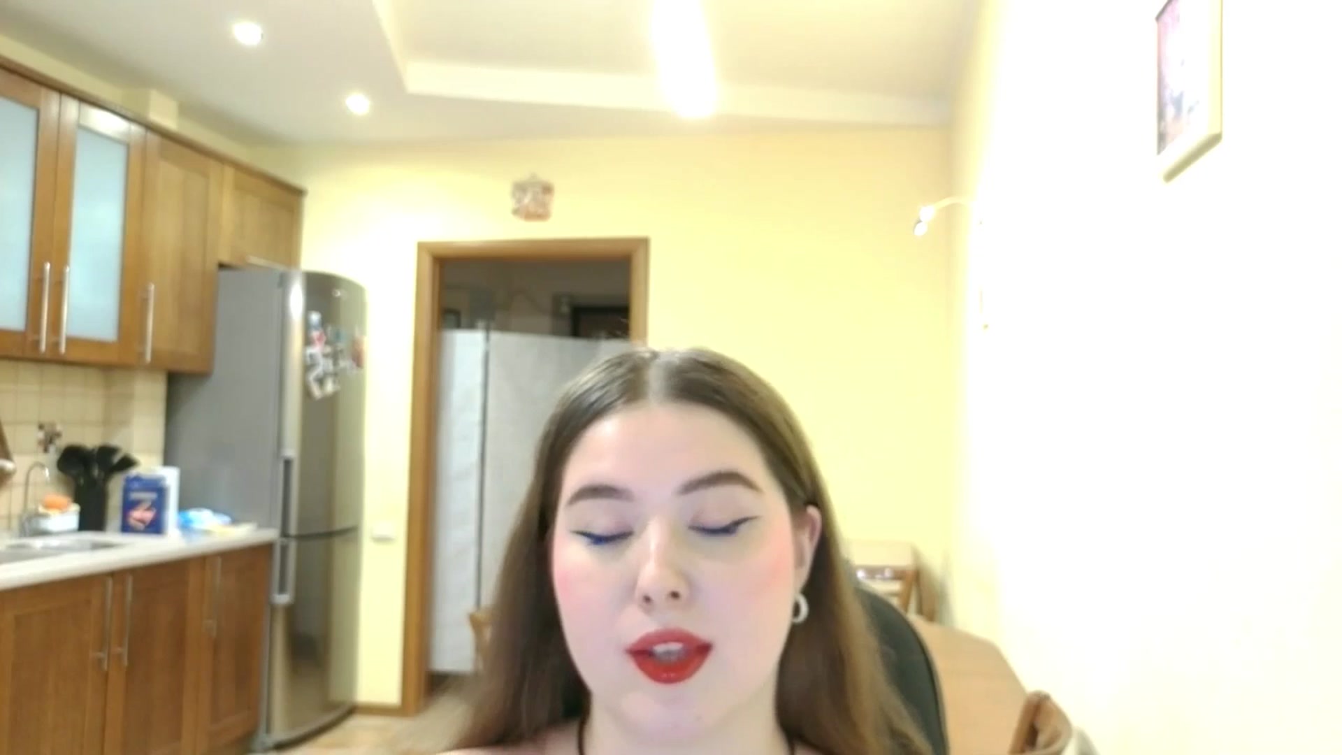 Gallery image thumbnail from EnigmaVeil's myfreecams stream on, 12/17/2025, 09:48 image 7 of 20