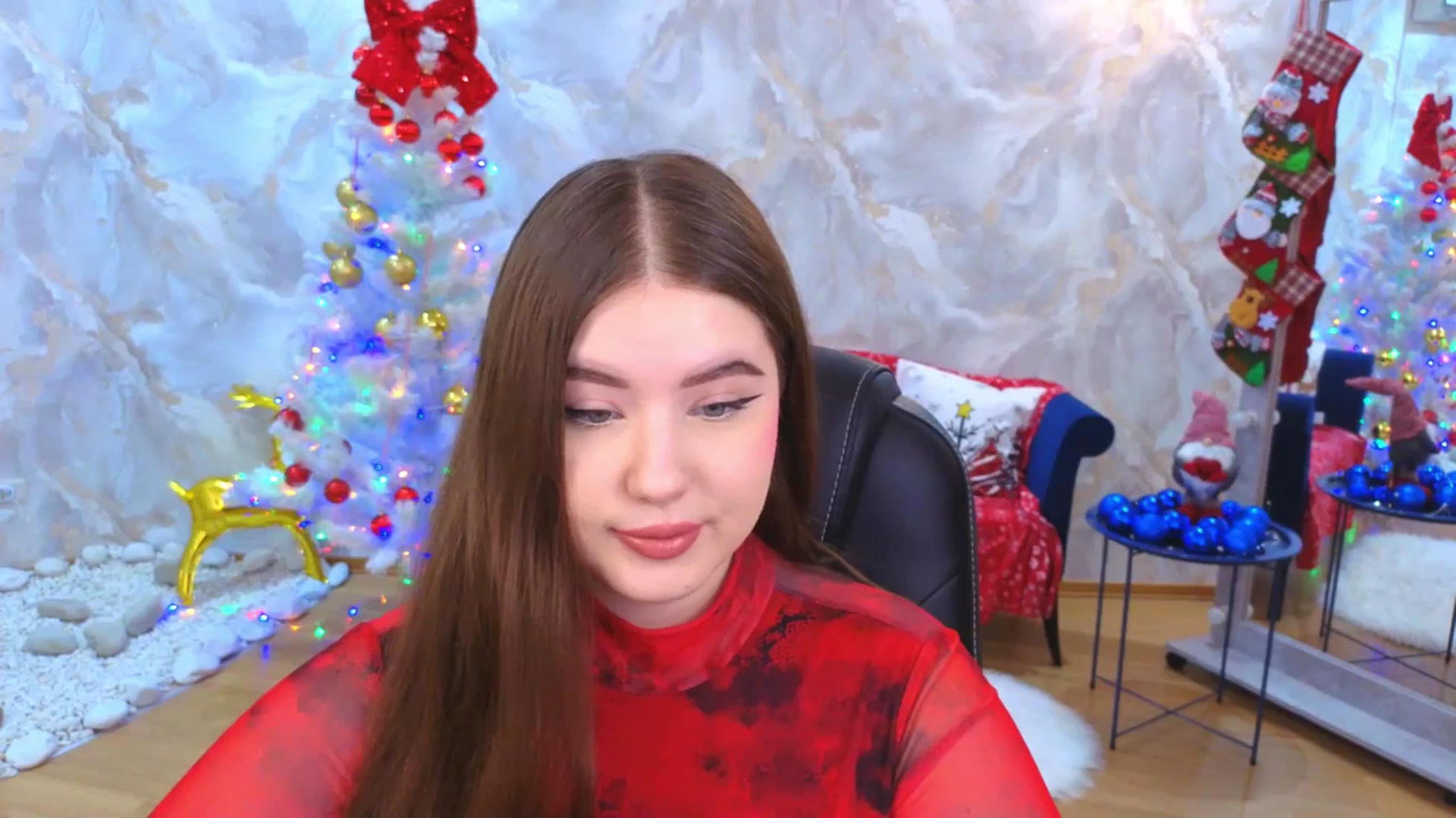 Gallery image thumbnail from EnigmaVeil's myfreecams stream on, 12/18/2025, 19:48 image 4 of 20