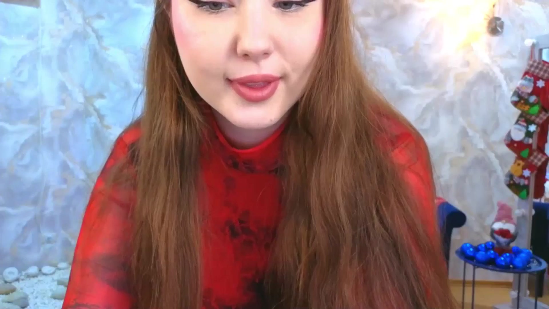 Gallery image thumbnail from EnigmaVeil's myfreecams stream on, 12/18/2025, 19:48 image 10 of 20