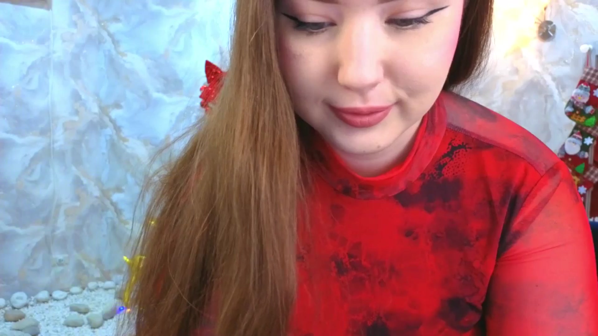Gallery image thumbnail from EnigmaVeil's myfreecams stream on, 12/18/2025, 19:48 image 7 of 20