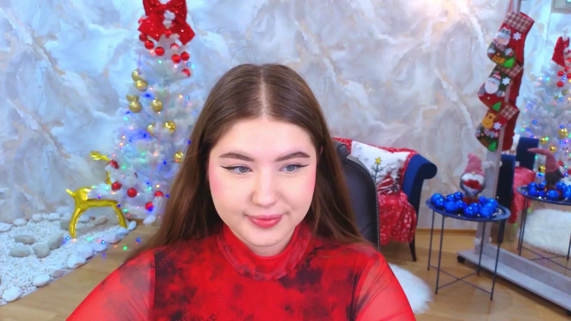 Gallery image thumbnail from EnigmaVeil's myfreecams stream on, 12/18/2025, 19:48 image 1 of 20