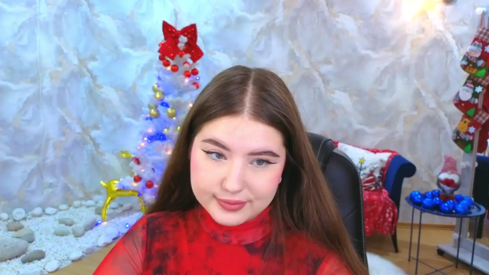 Gallery image thumbnail from EnigmaVeil's myfreecams stream on, 12/18/2025, 19:48 image 18 of 20