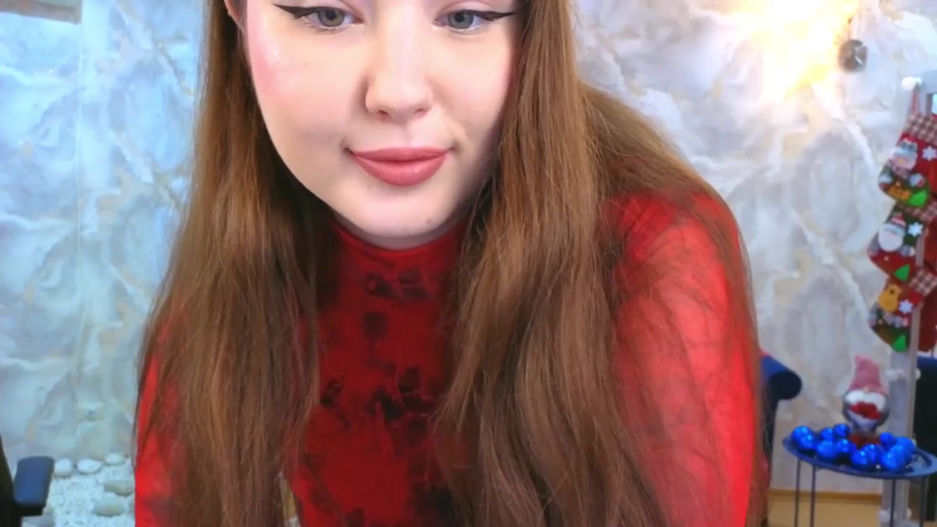 Gallery image thumbnail from EnigmaVeil's myfreecams stream on, 12/18/2025, 19:48 image 15 of 20