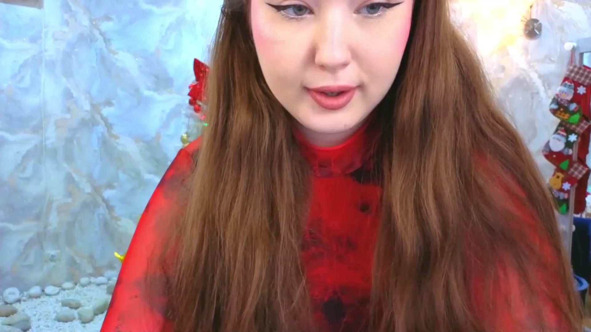 Gallery image thumbnail from EnigmaVeil's myfreecams stream on, 12/18/2025, 19:48 image 9 of 20
