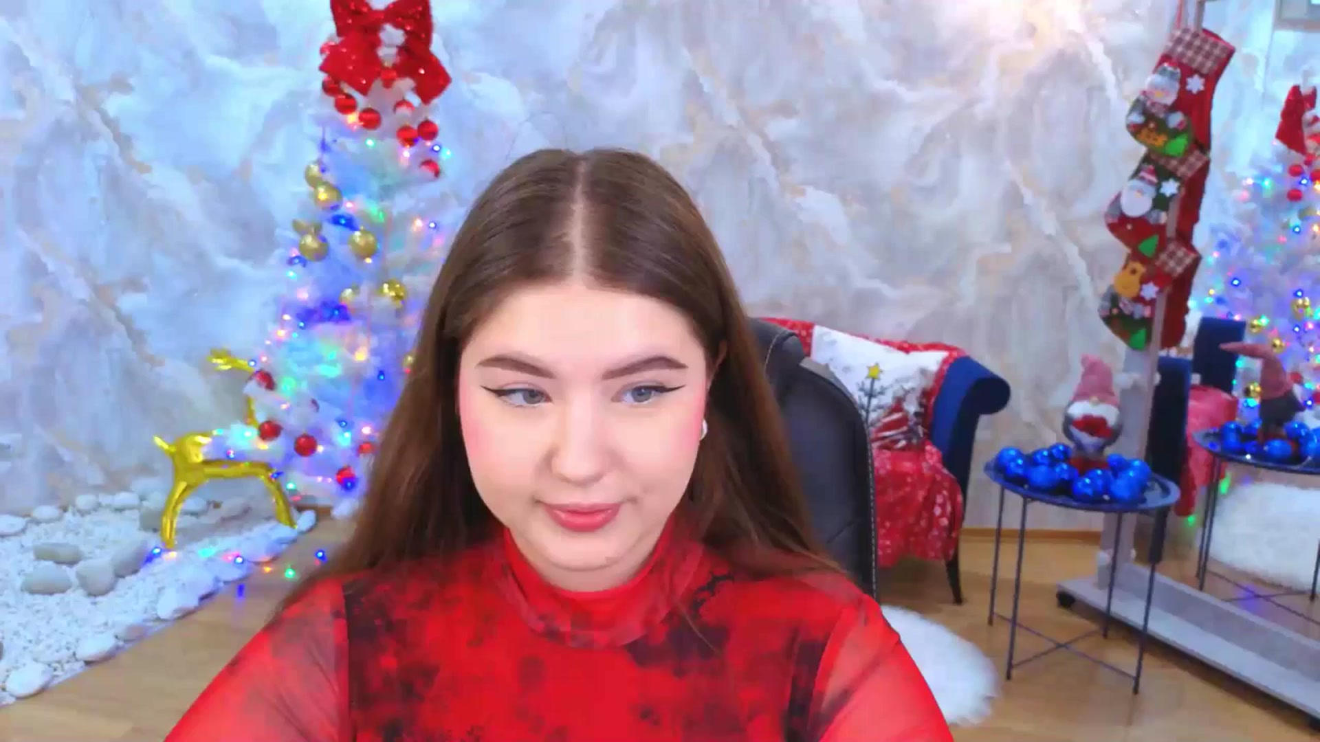 Gallery image thumbnail from EnigmaVeil's myfreecams stream on, 12/18/2025, 19:48 image 2 of 20