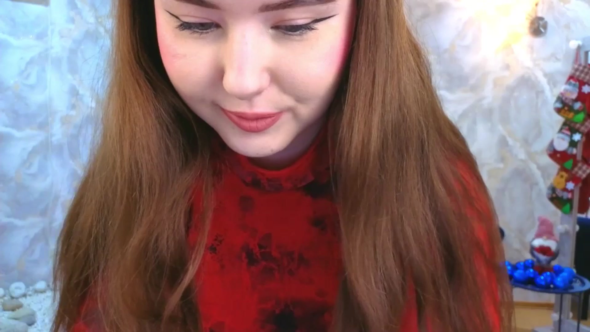 Gallery image thumbnail from EnigmaVeil's myfreecams stream on, 12/18/2025, 19:48 image 13 of 20