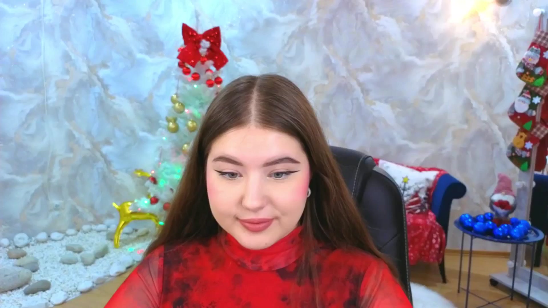 Gallery image thumbnail from EnigmaVeil's myfreecams stream on, 12/18/2025, 19:48 image 19 of 20