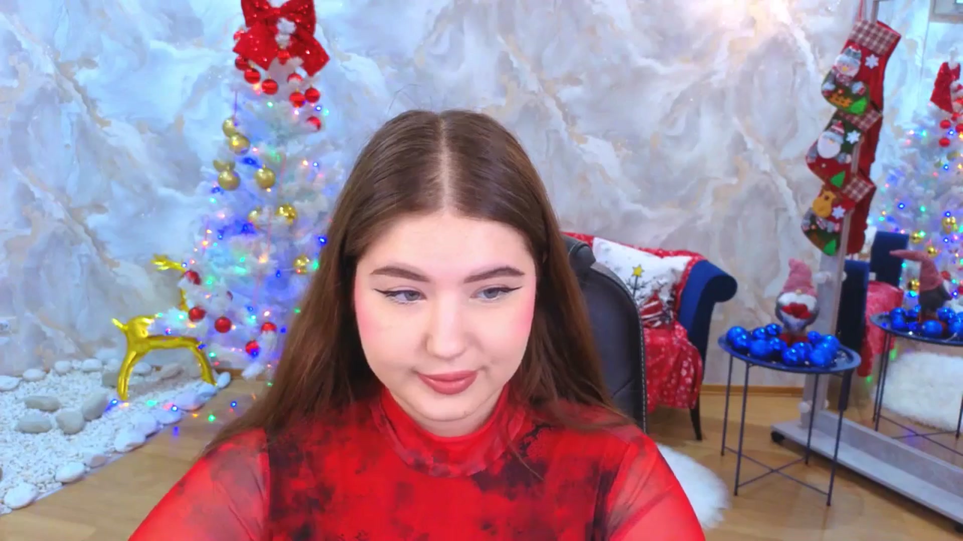 Gallery image thumbnail from EnigmaVeil's myfreecams stream on, 12/18/2025, 19:48 image 3 of 20