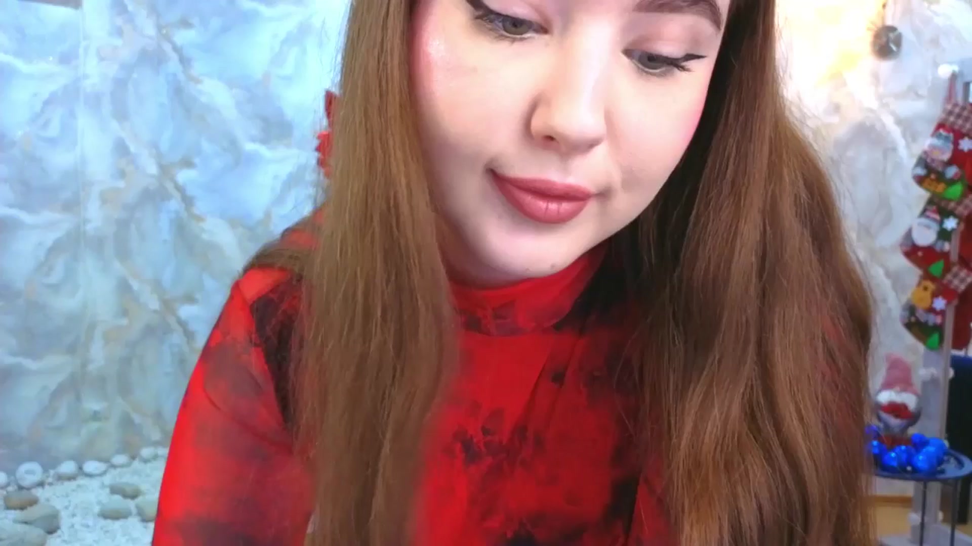 Gallery image thumbnail from EnigmaVeil's myfreecams stream on, 12/18/2025, 19:48 image 12 of 20