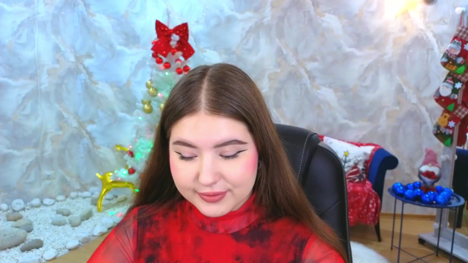 Gallery image thumbnail from EnigmaVeil's myfreecams stream on, 12/18/2025, 19:48 image 20 of 20