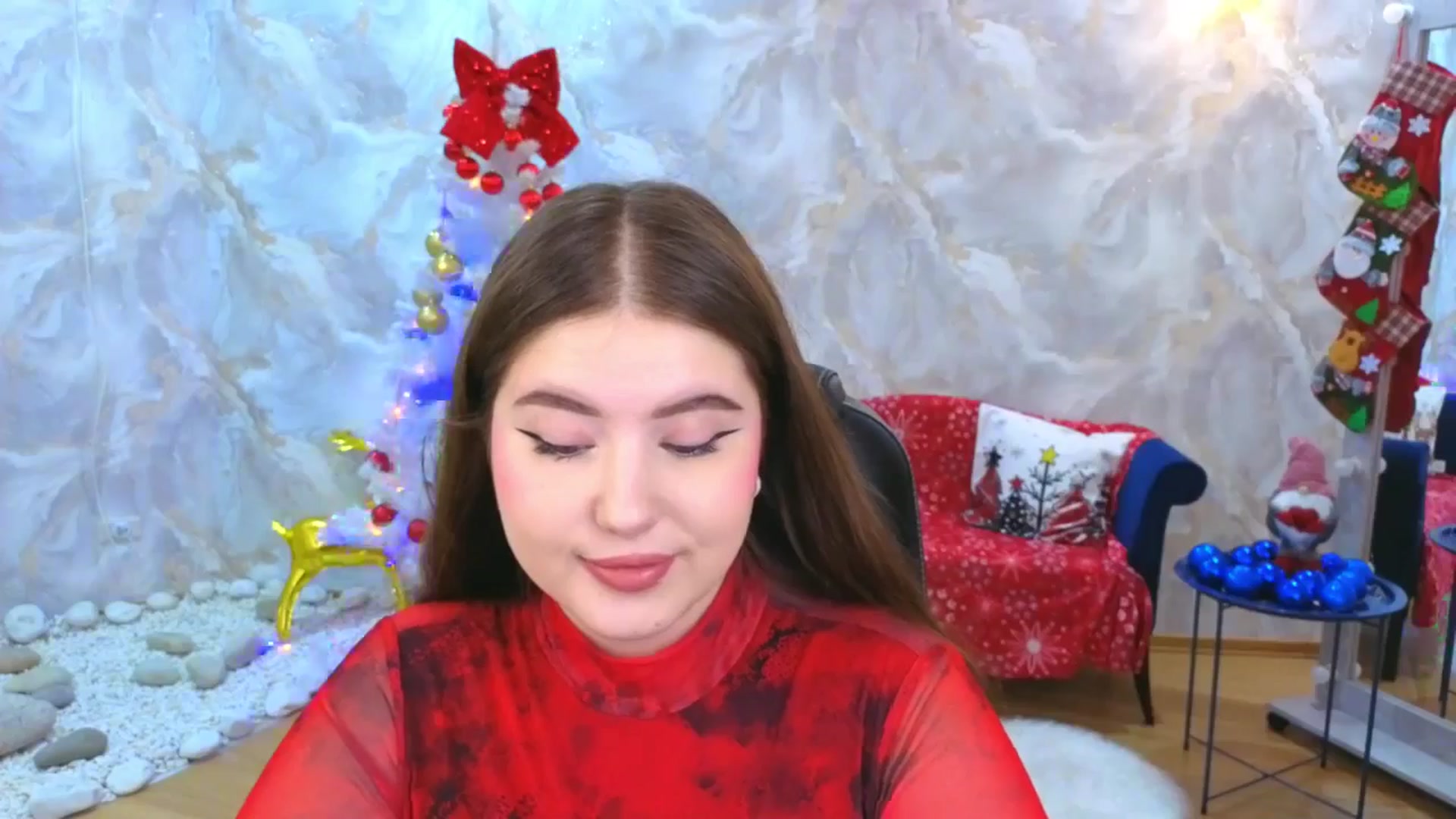 Gallery image thumbnail from EnigmaVeil's myfreecams stream on, 12/18/2025, 21:50 image 7 of 20