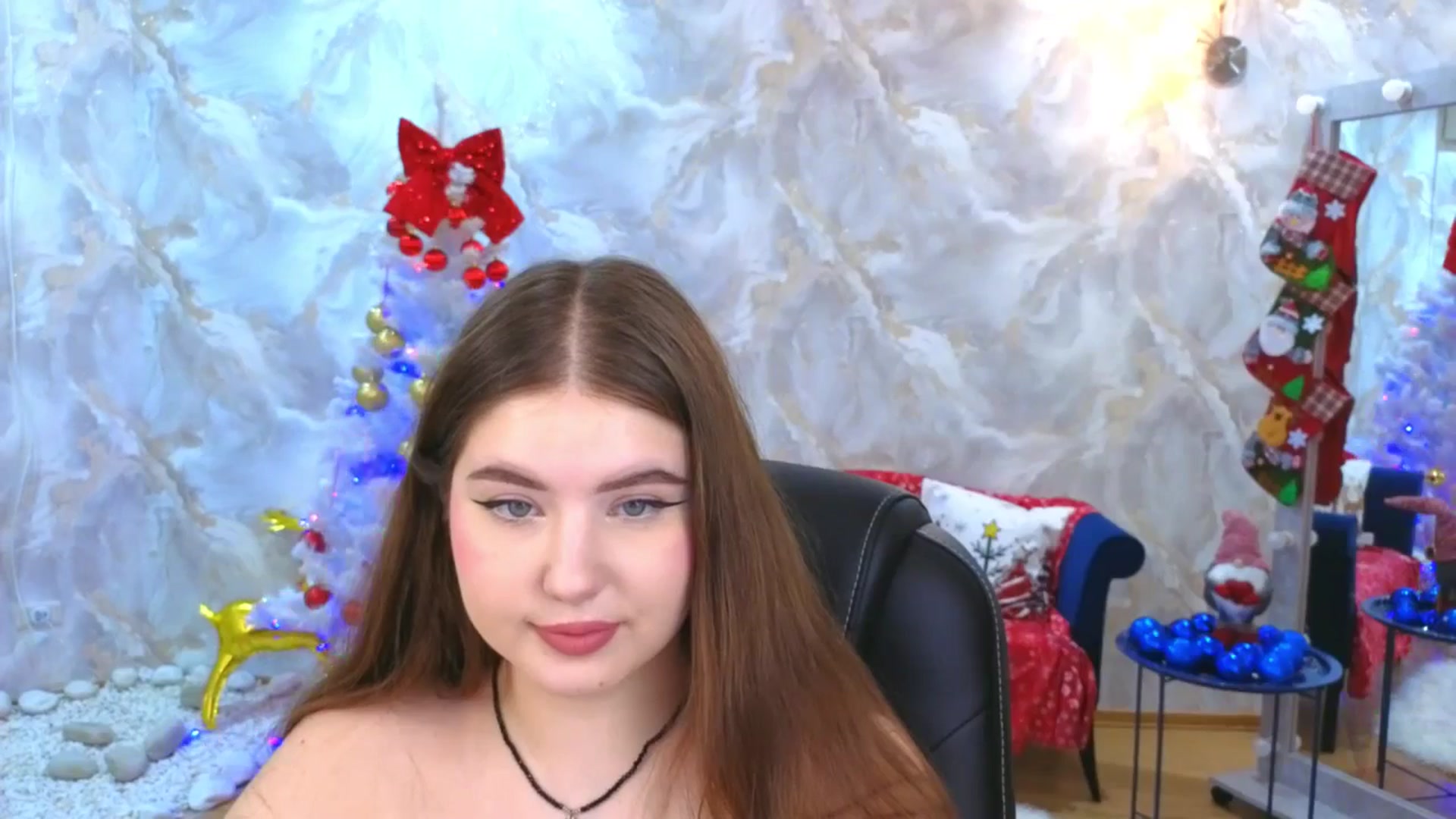 Gallery image thumbnail from EnigmaVeil's myfreecams stream on, 12/18/2025, 21:50 image 18 of 20
