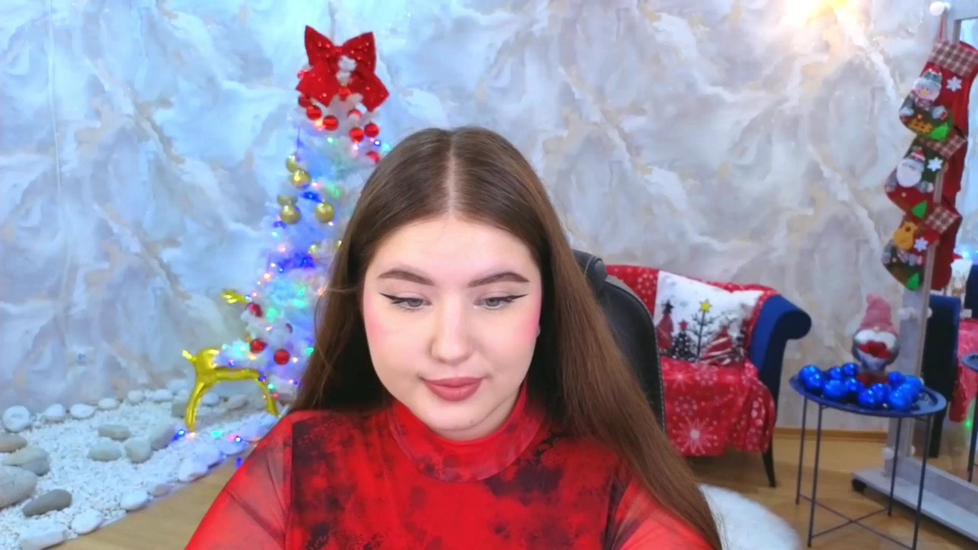 Gallery image thumbnail from EnigmaVeil's myfreecams stream on, 12/18/2025, 21:50 image 9 of 20