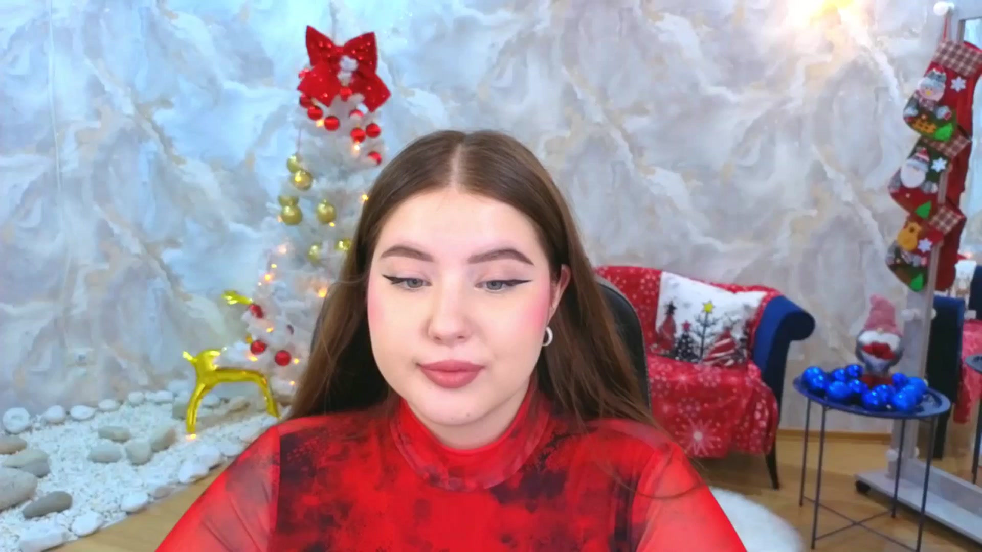 Gallery image thumbnail from EnigmaVeil's myfreecams stream on, 12/18/2025, 21:50 image 11 of 20