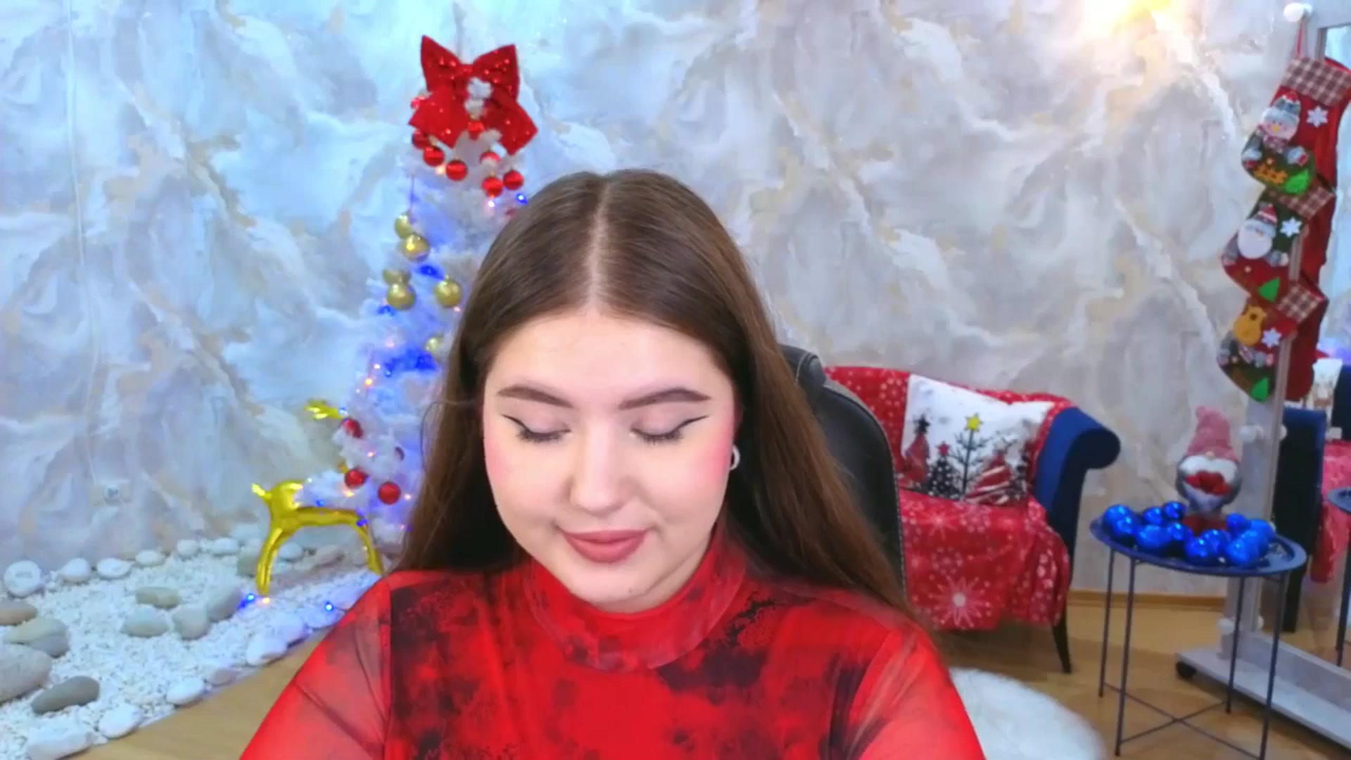 Gallery image thumbnail from EnigmaVeil's myfreecams stream on, 12/18/2025, 21:50 image 8 of 20