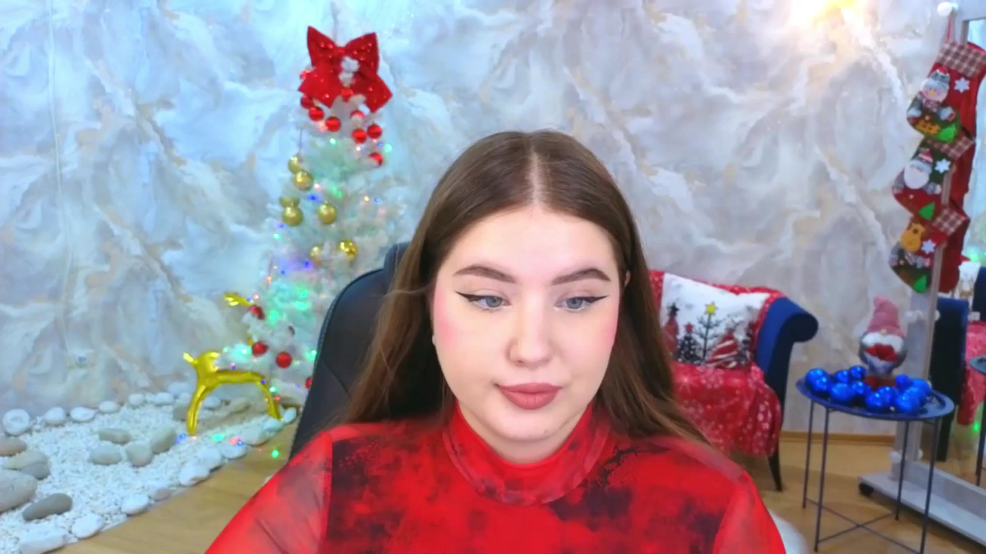 Gallery image thumbnail from EnigmaVeil's myfreecams stream on, 12/18/2025, 21:50 image 10 of 20