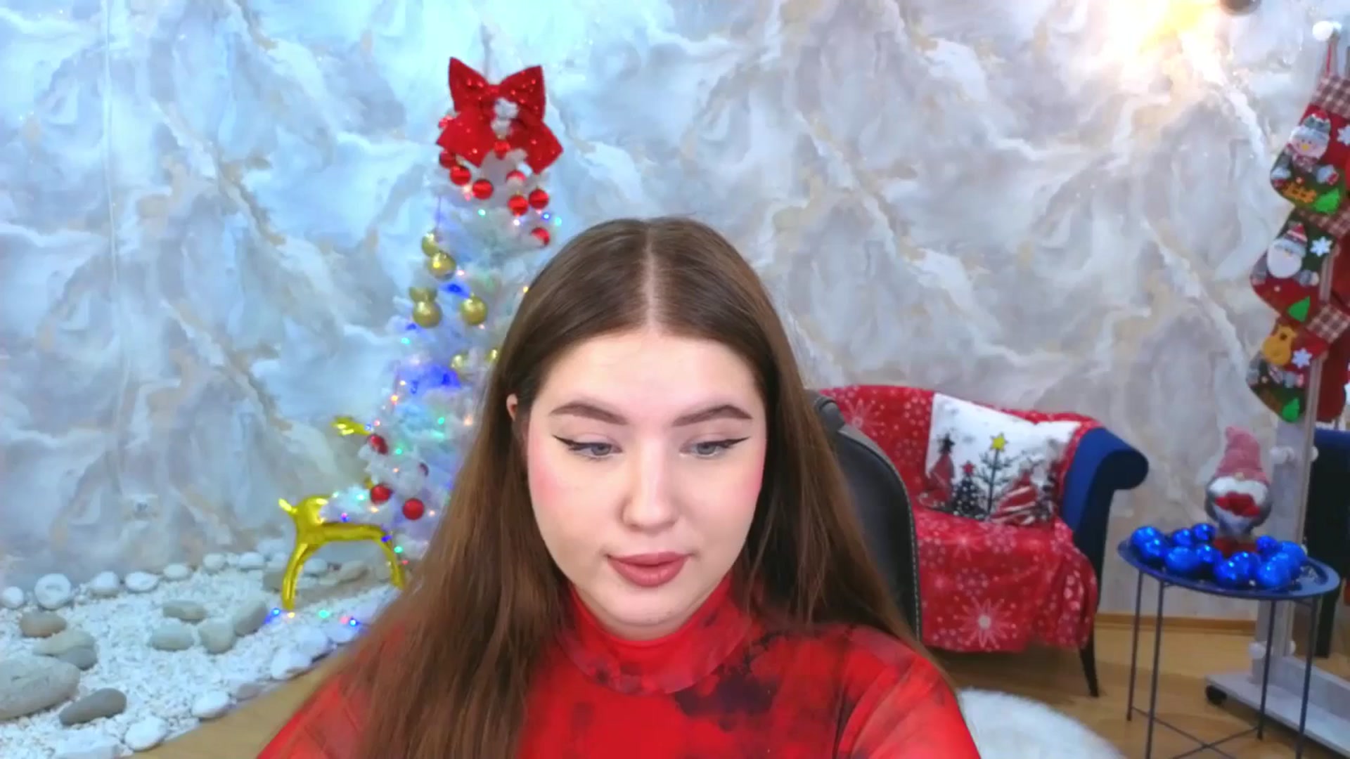 Gallery image thumbnail from EnigmaVeil's myfreecams stream on, 12/18/2025, 21:50 image 2 of 20