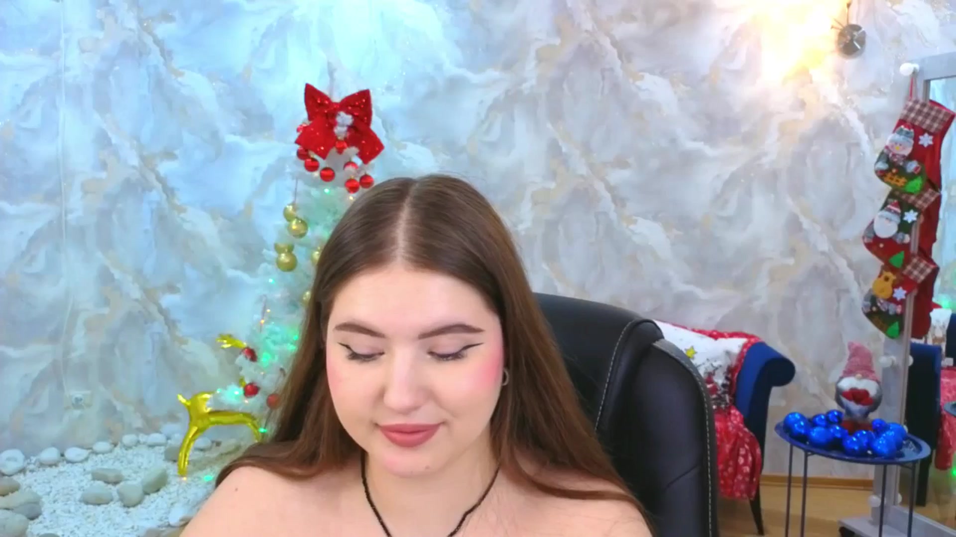 Gallery image thumbnail from EnigmaVeil's myfreecams stream on, 12/18/2025, 23:16 image 15 of 20