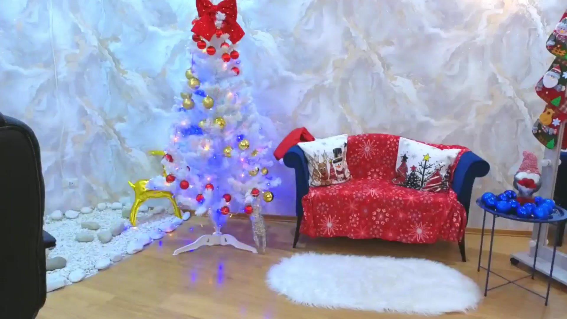 Gallery image thumbnail from EnigmaVeil's myfreecams stream on, 12/19/2025, 19:06 image 6 of 20