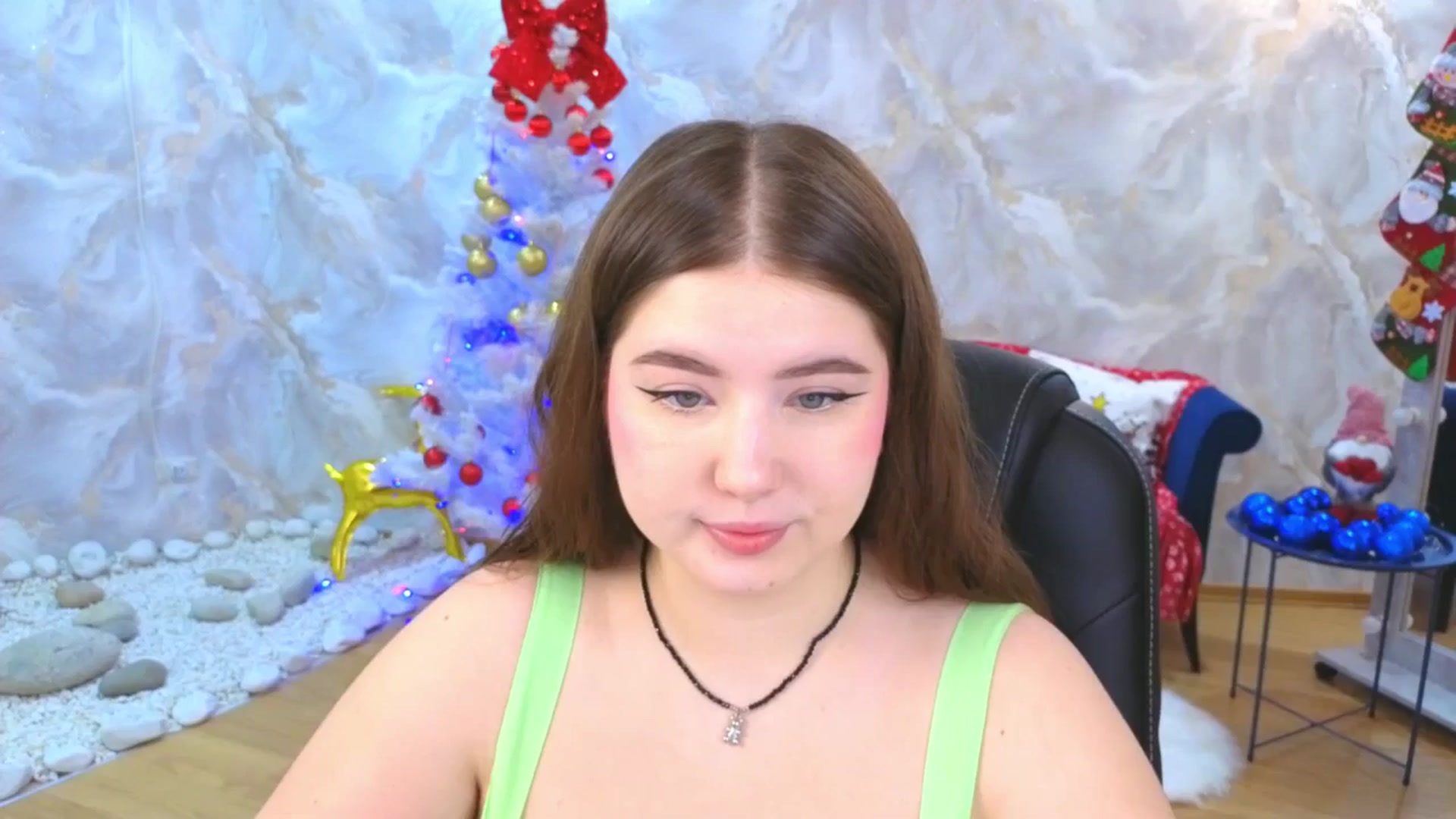 Gallery image thumbnail from EnigmaVeil's myfreecams stream on, 12/19/2025, 19:06 image 1 of 20