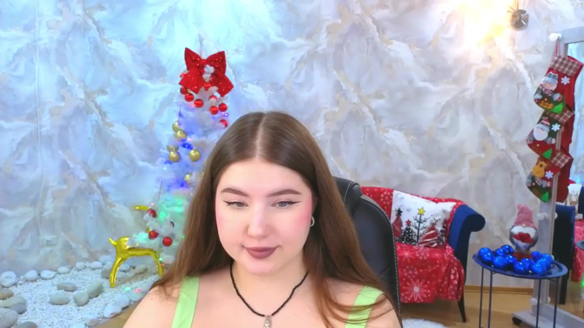 Gallery image thumbnail from EnigmaVeil's myfreecams stream on, 12/19/2025, 19:47 image 9 of 20