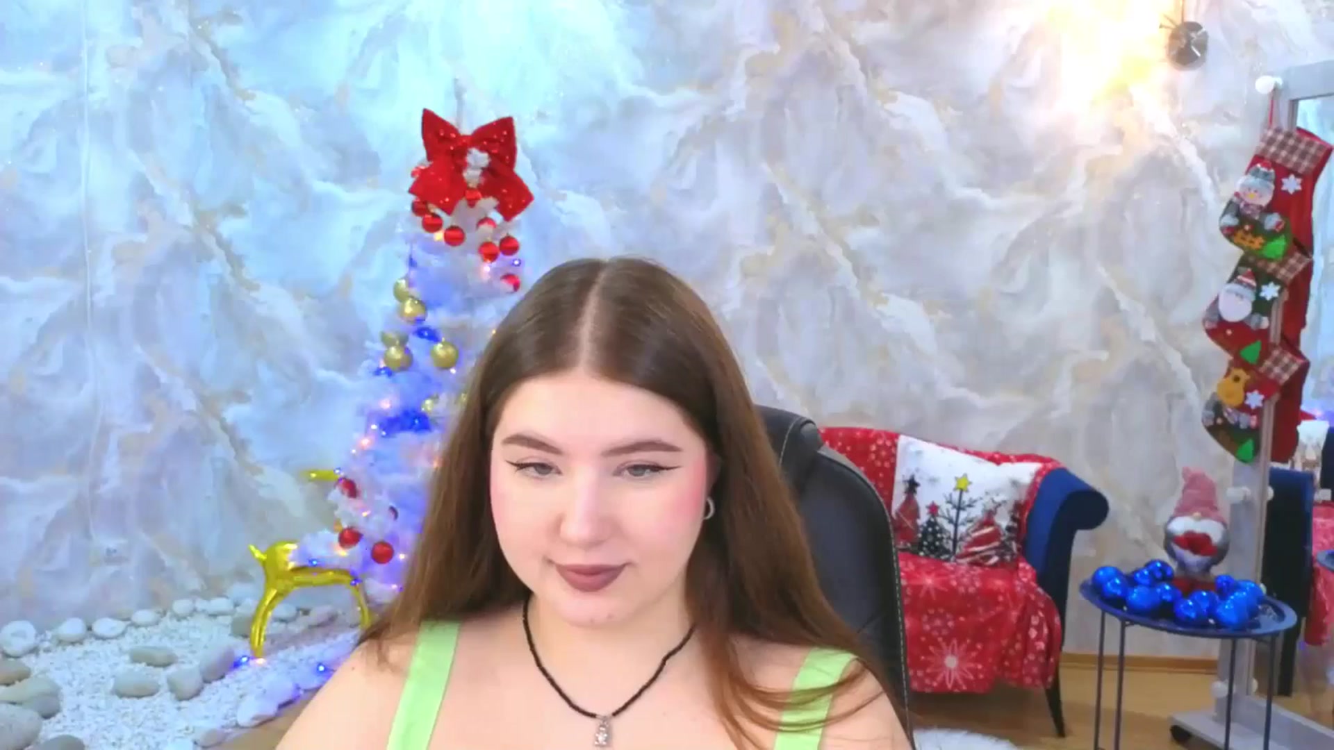 Gallery image thumbnail from EnigmaVeil's myfreecams stream on, 12/19/2025, 19:47 image 8 of 20