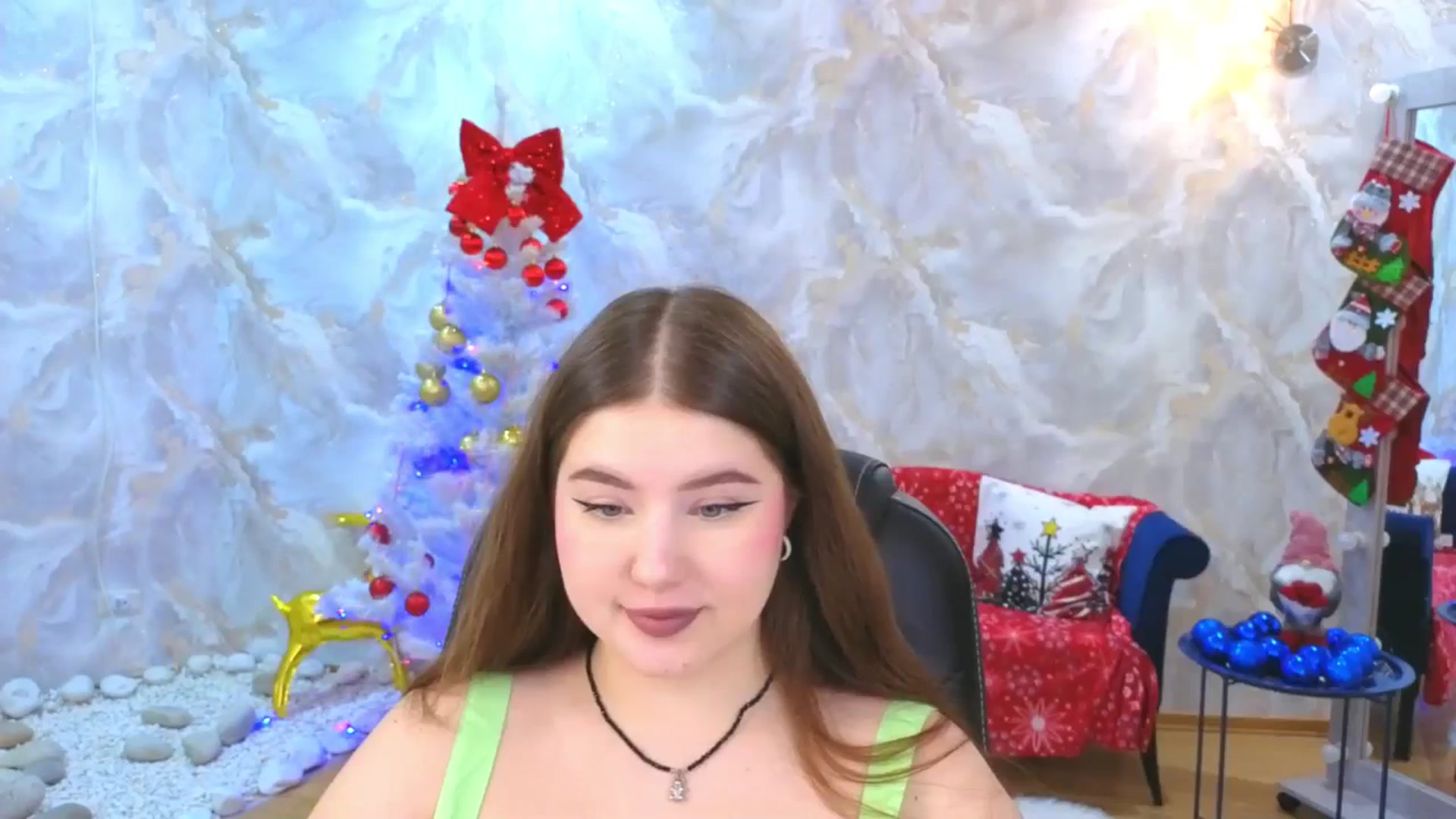 Gallery image thumbnail from EnigmaVeil's myfreecams stream on, 12/19/2025, 19:47 image 7 of 20