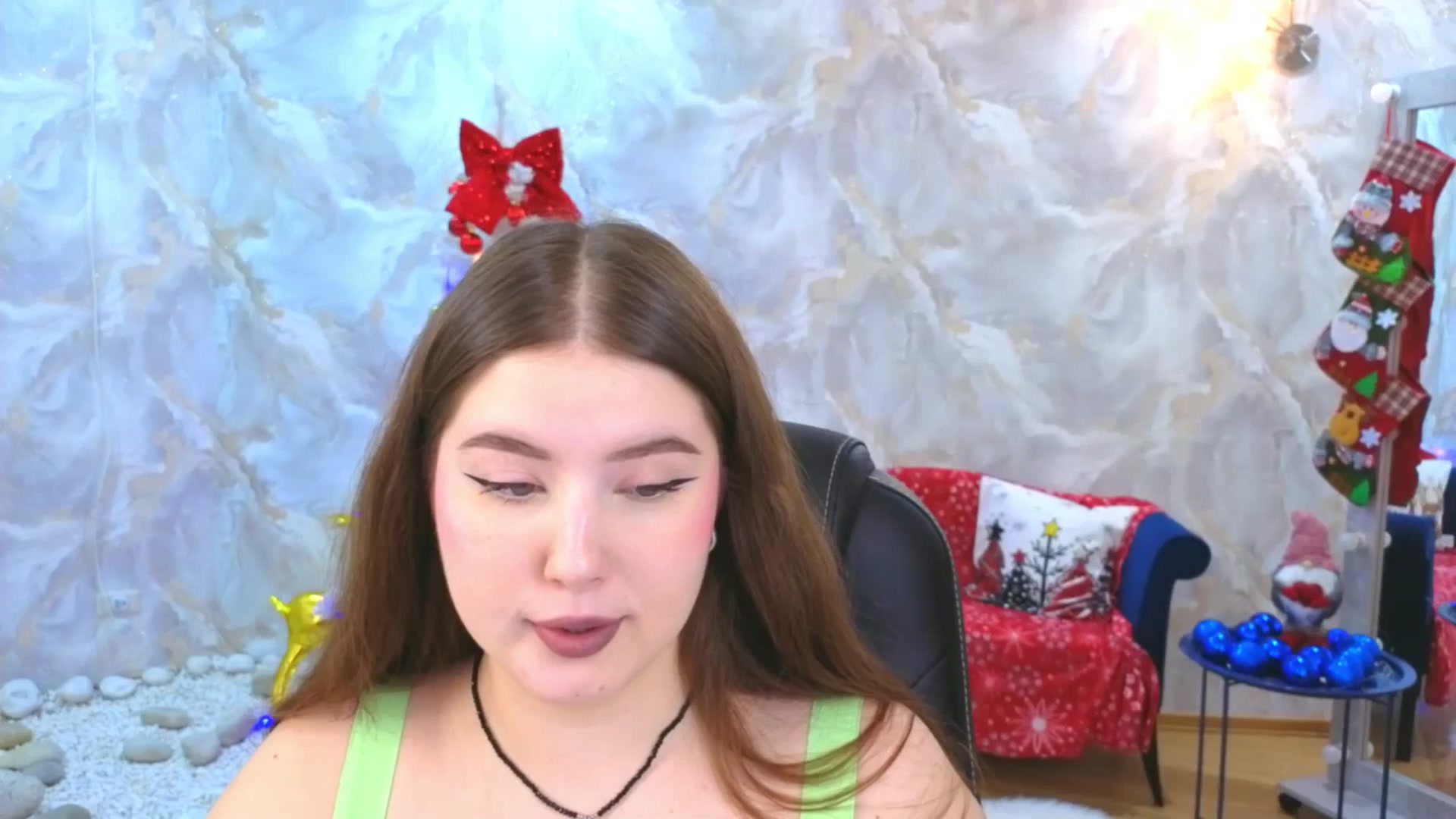 Gallery image thumbnail from EnigmaVeil's myfreecams stream on, 12/19/2025, 19:47 image 2 of 20