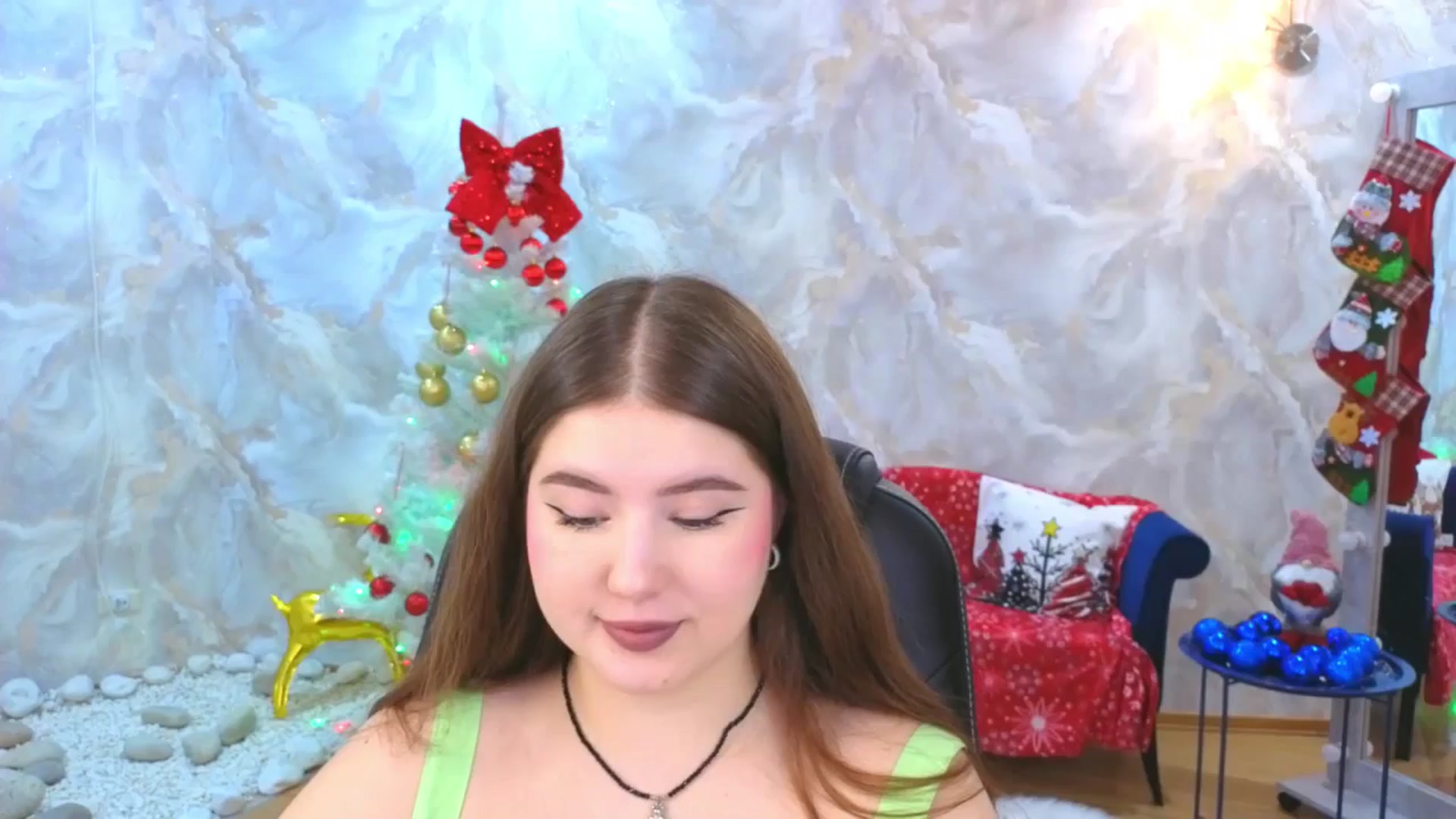 Gallery image thumbnail from EnigmaVeil's myfreecams stream on, 12/19/2025, 19:47 image 11 of 20