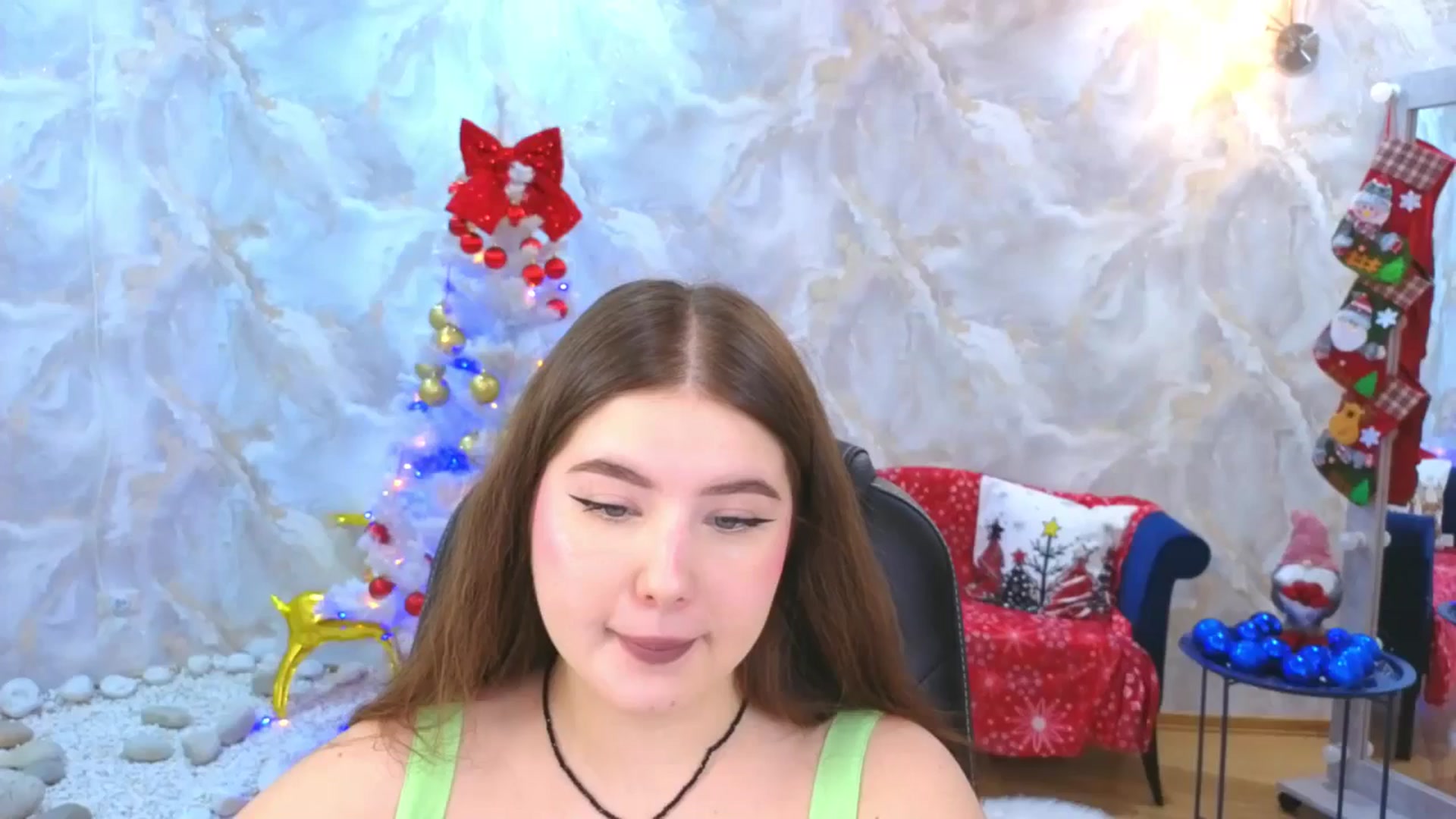 Gallery image thumbnail from EnigmaVeil's myfreecams stream on, 12/19/2025, 19:47 image 15 of 20