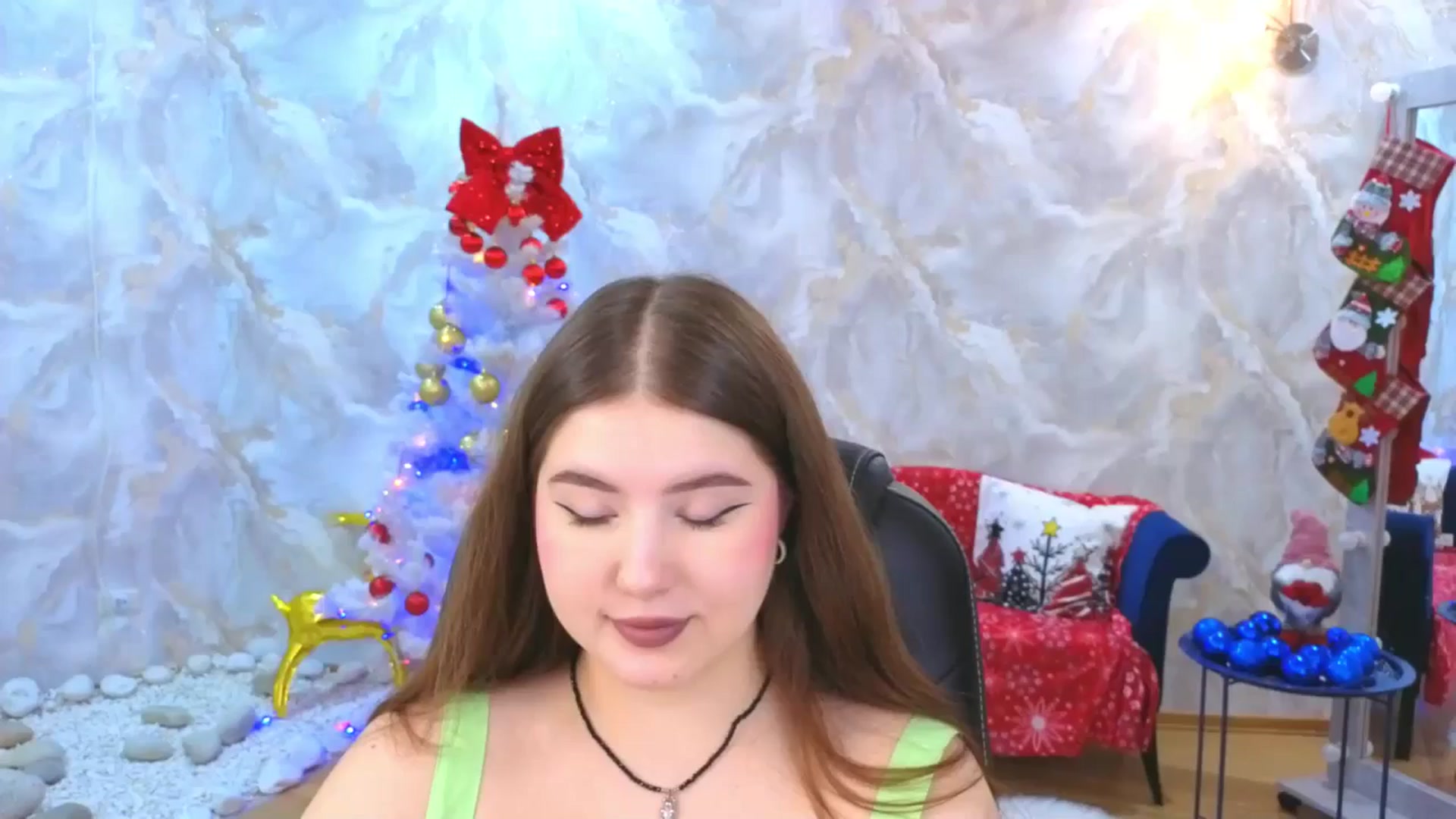 Gallery image thumbnail from EnigmaVeil's myfreecams stream on, 12/19/2025, 19:47 image 10 of 20