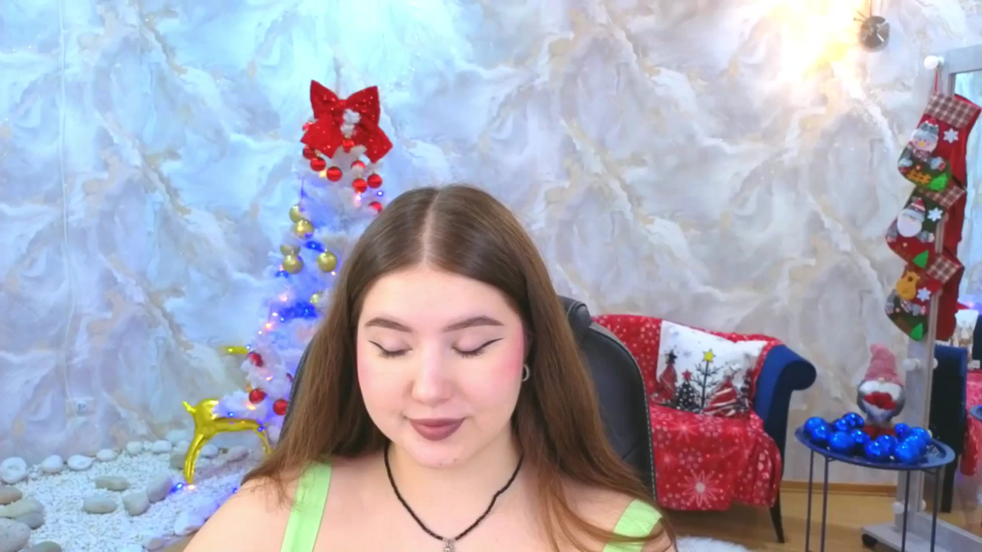 Gallery image thumbnail from EnigmaVeil's myfreecams stream on, 12/19/2025, 19:47 image 12 of 20