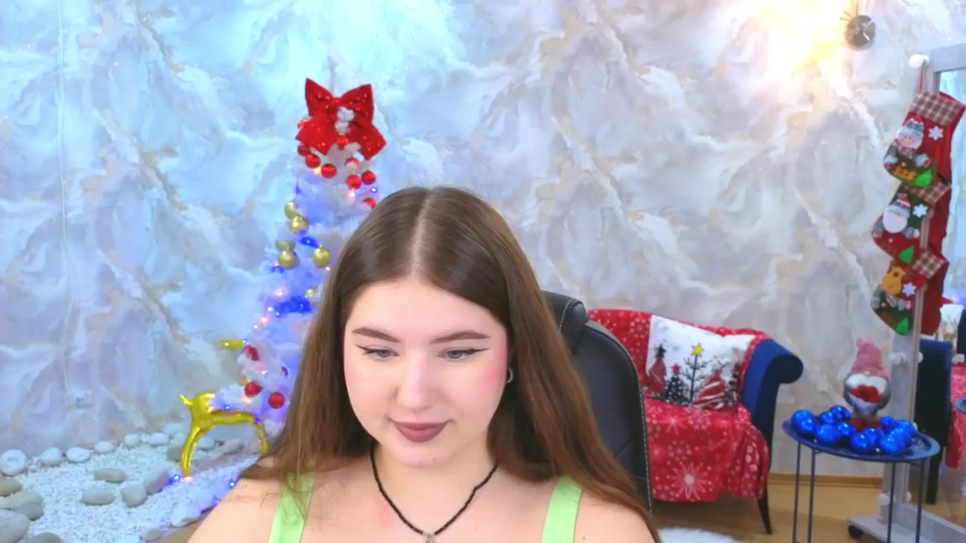 Gallery image thumbnail from EnigmaVeil's myfreecams stream on, 12/19/2025, 19:47 image 20 of 20