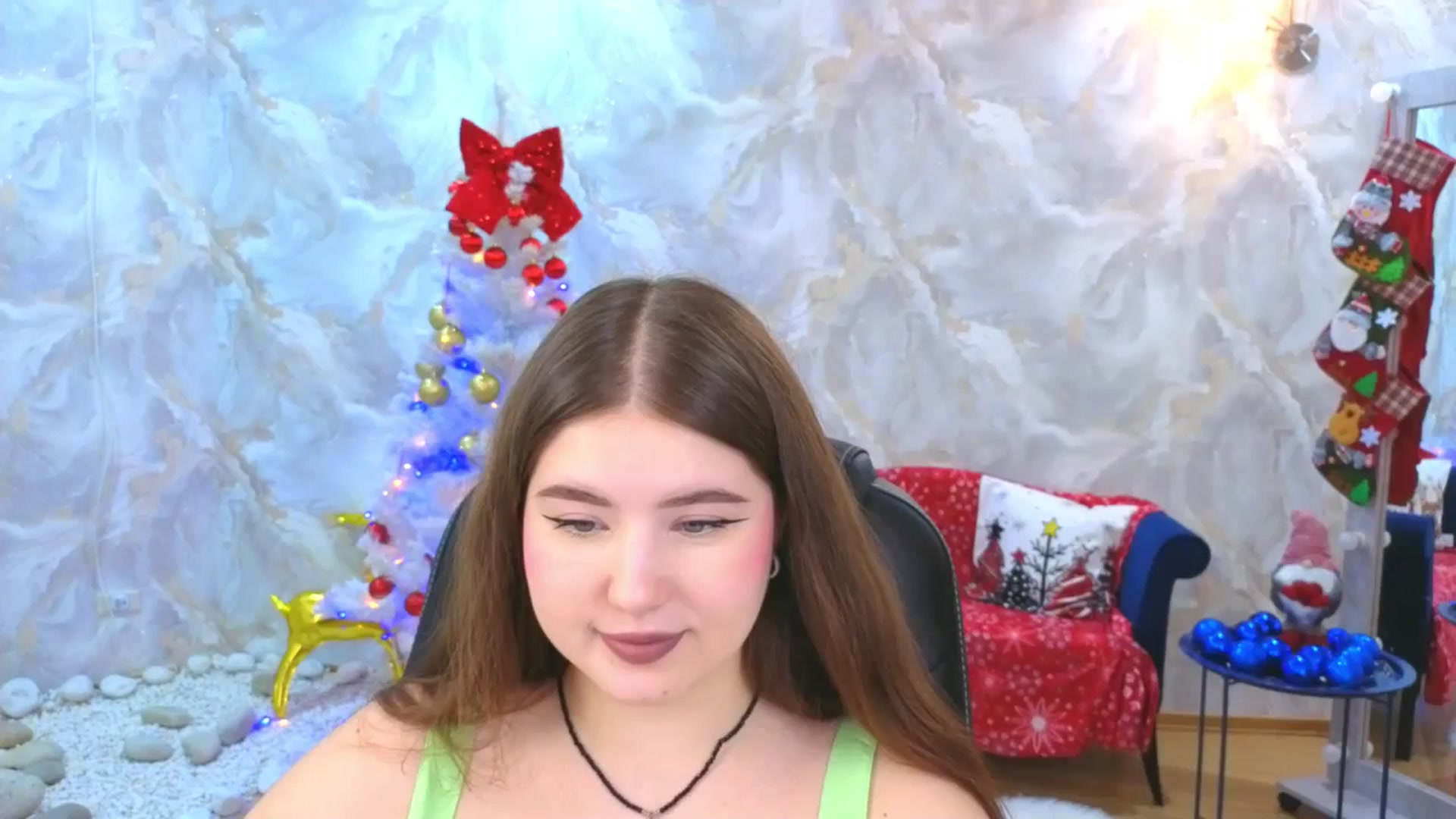 Gallery image thumbnail from EnigmaVeil's myfreecams stream on, 12/19/2025, 19:47 image 16 of 20
