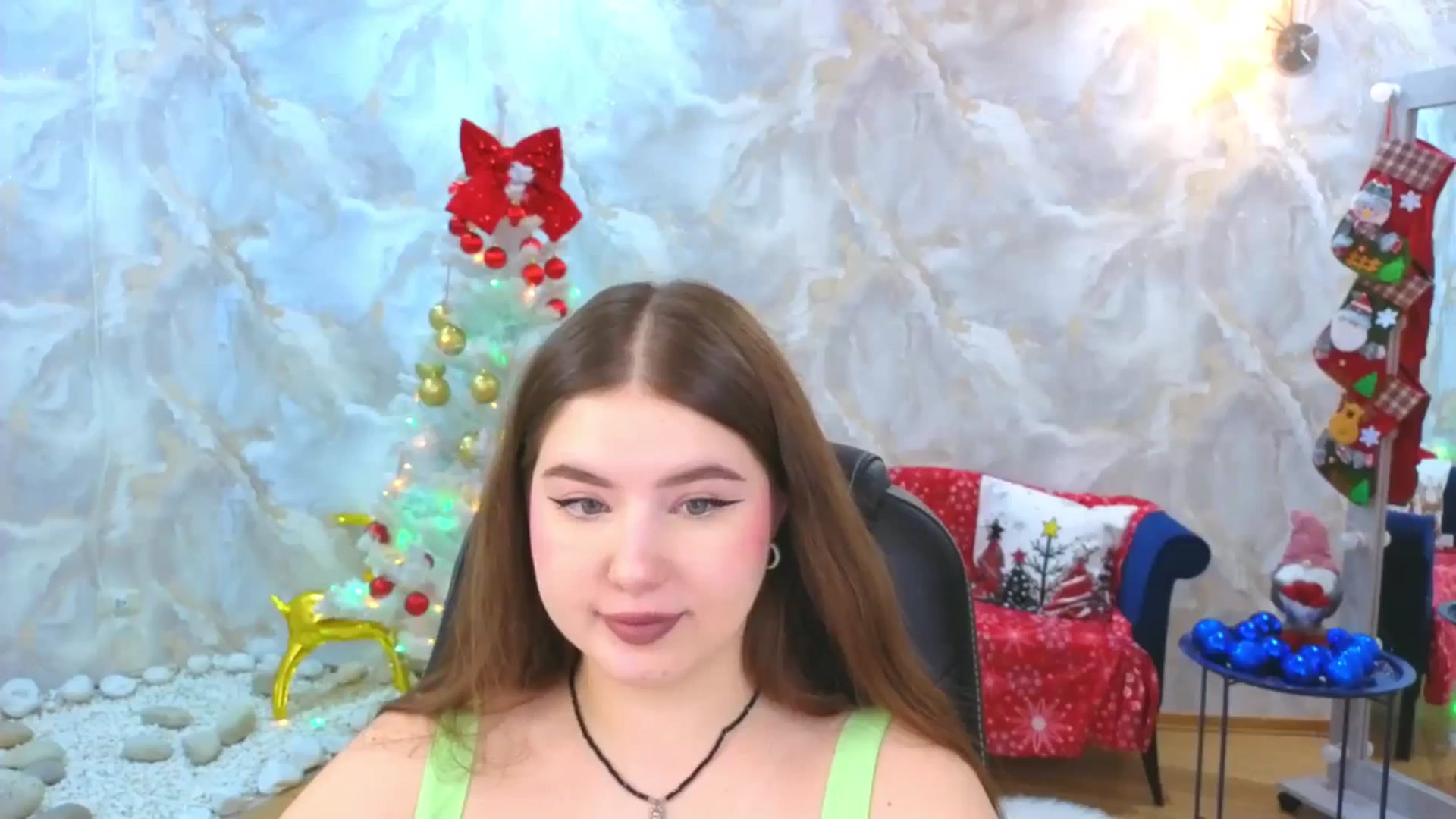 Gallery image thumbnail from EnigmaVeil's myfreecams stream on, 12/19/2025, 19:47 image 18 of 20