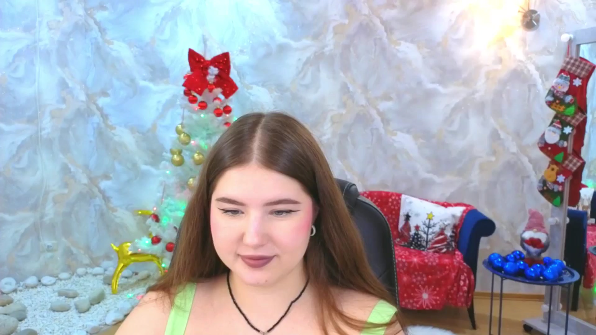 Gallery image thumbnail from EnigmaVeil's myfreecams stream on, 12/19/2025, 19:47 image 14 of 20